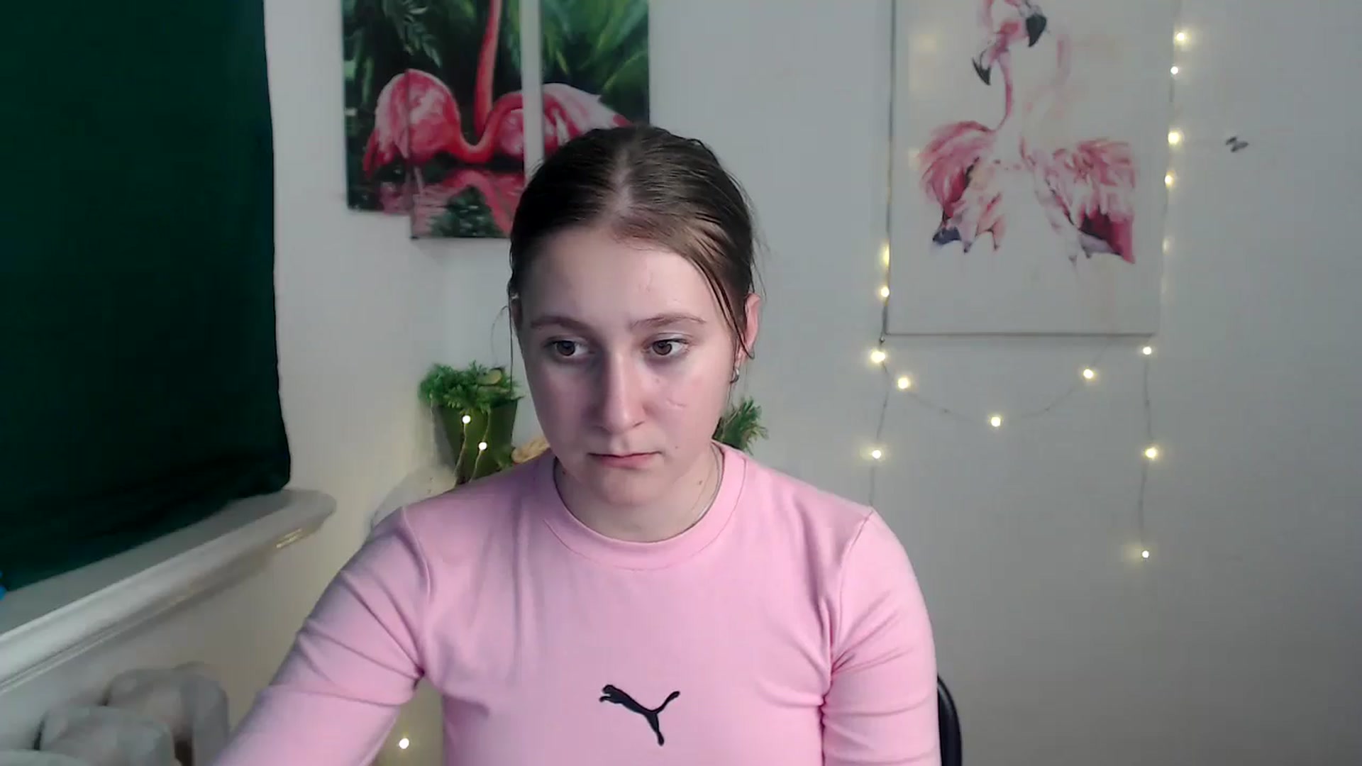 Gallery image thumbnail from Kamilochkaaa_'s myfreecams stream on, 11/18/2025, 16:56 image 19 of 20