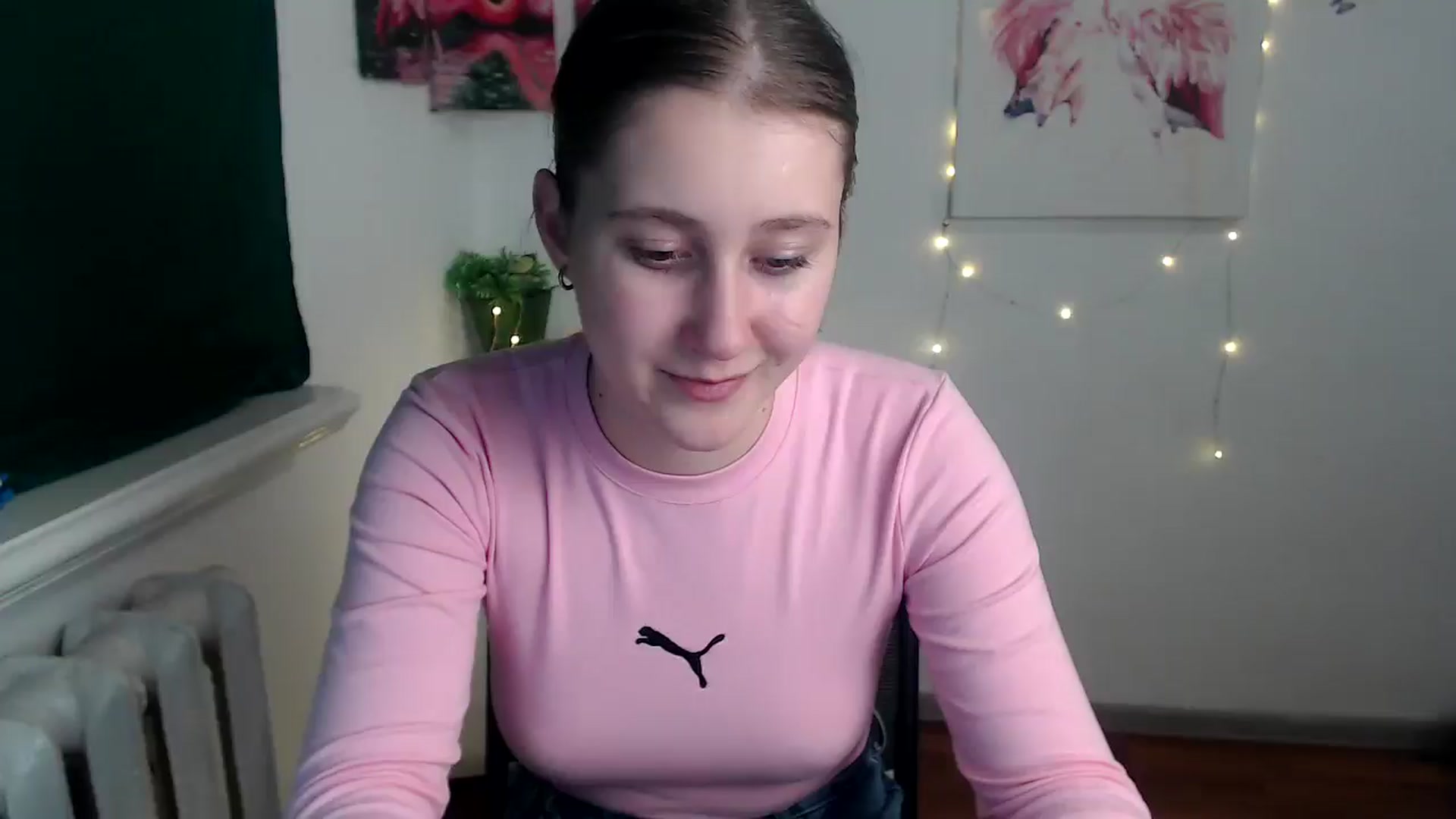 Gallery image thumbnail from Kamilochkaaa_'s myfreecams stream on, 11/18/2025, 17:55 image 6 of 20