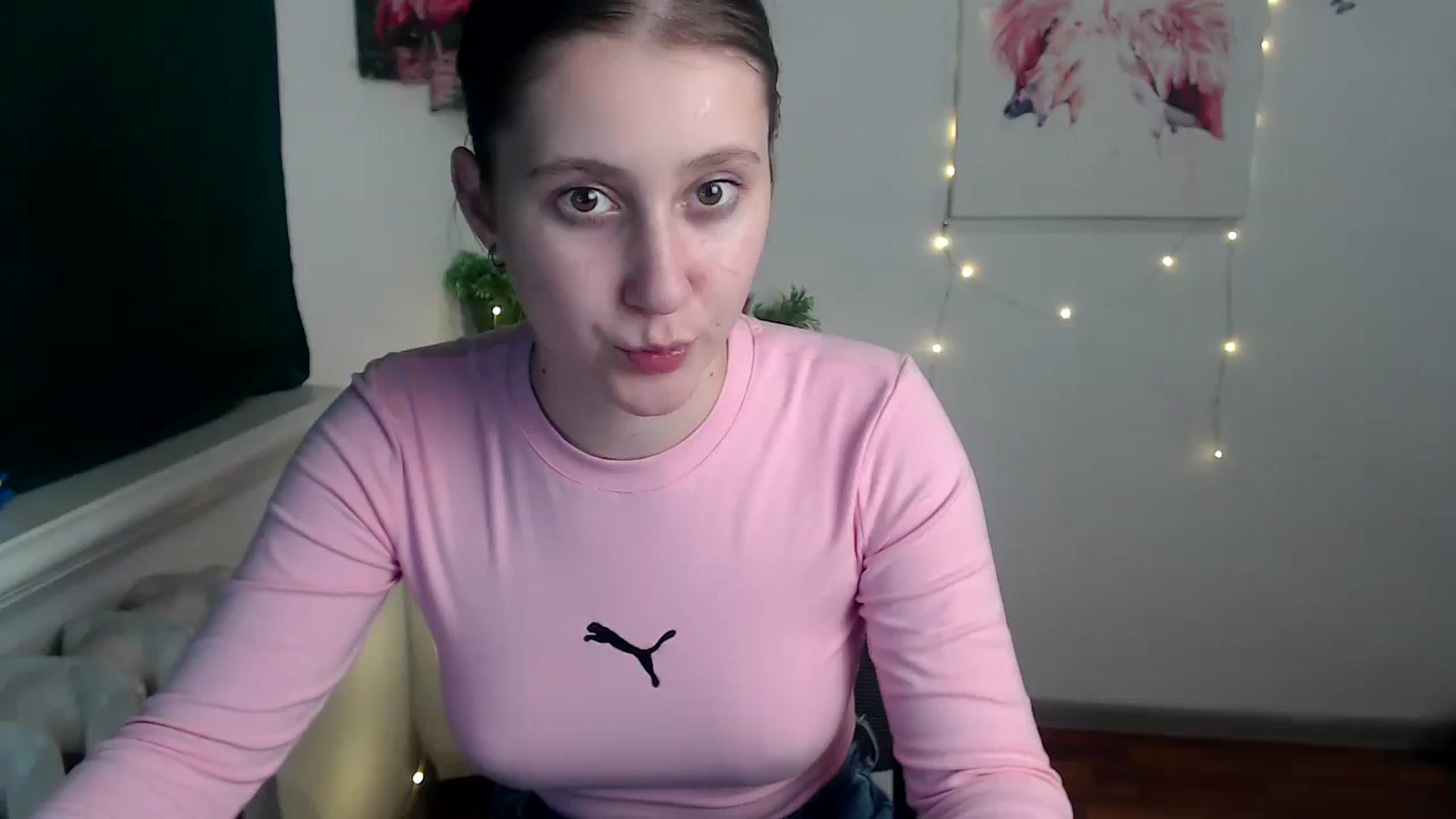 Gallery image thumbnail from Kamilochkaaa_'s myfreecams stream on, 11/18/2025, 17:55 image 11 of 20