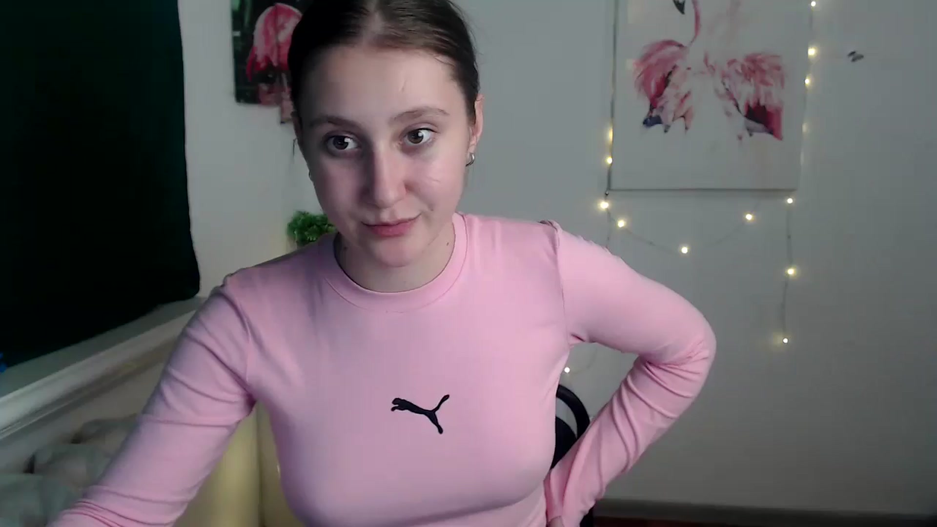 Gallery image thumbnail from Kamilochkaaa_'s myfreecams stream on, 11/18/2025, 17:55 image 16 of 20