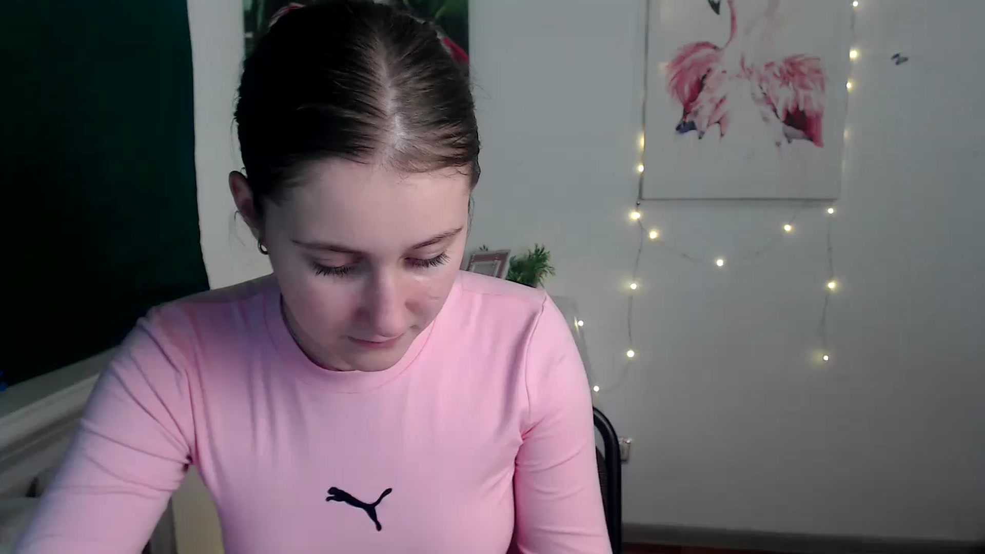 Gallery image thumbnail from Kamilochkaaa_'s myfreecams stream on, 11/18/2025, 17:55 image 20 of 20
