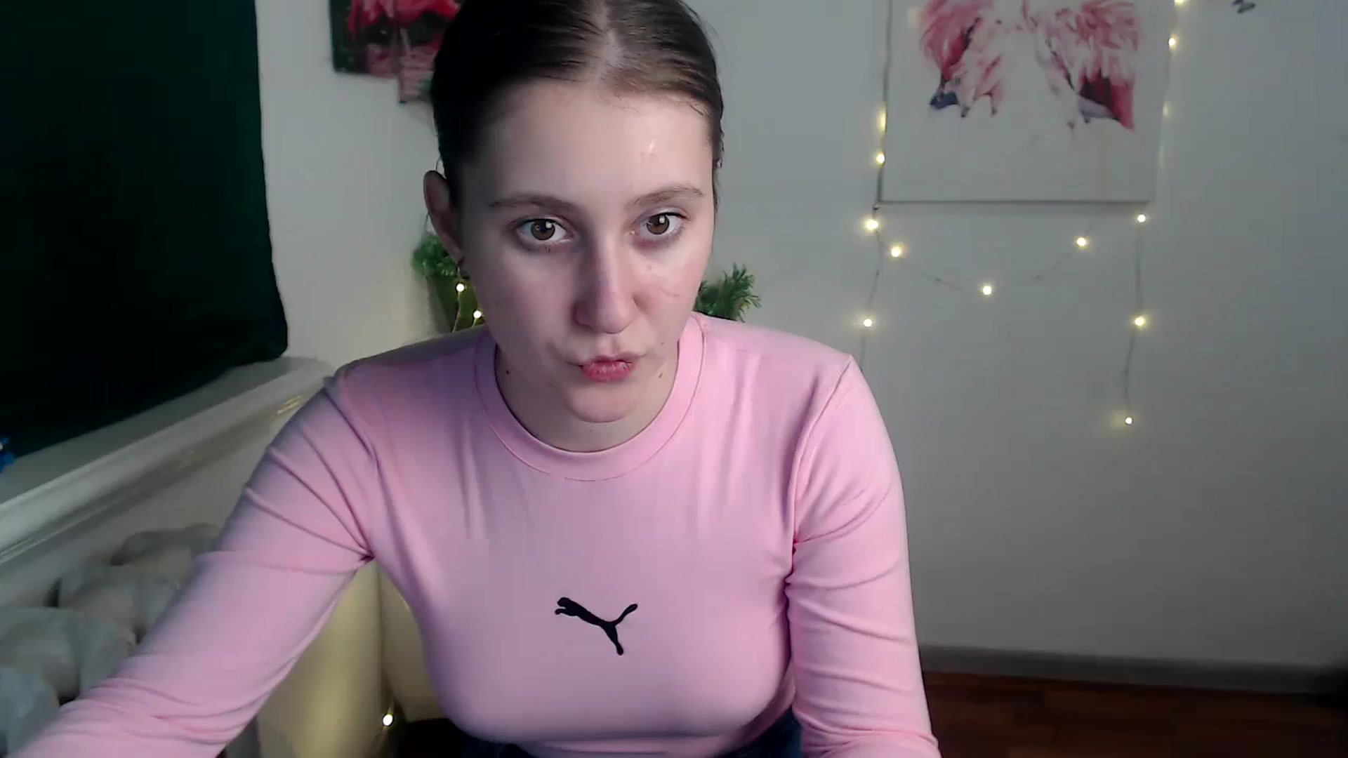 Gallery image thumbnail from Kamilochkaaa_'s myfreecams stream on, 11/18/2025, 17:55 image 10 of 20