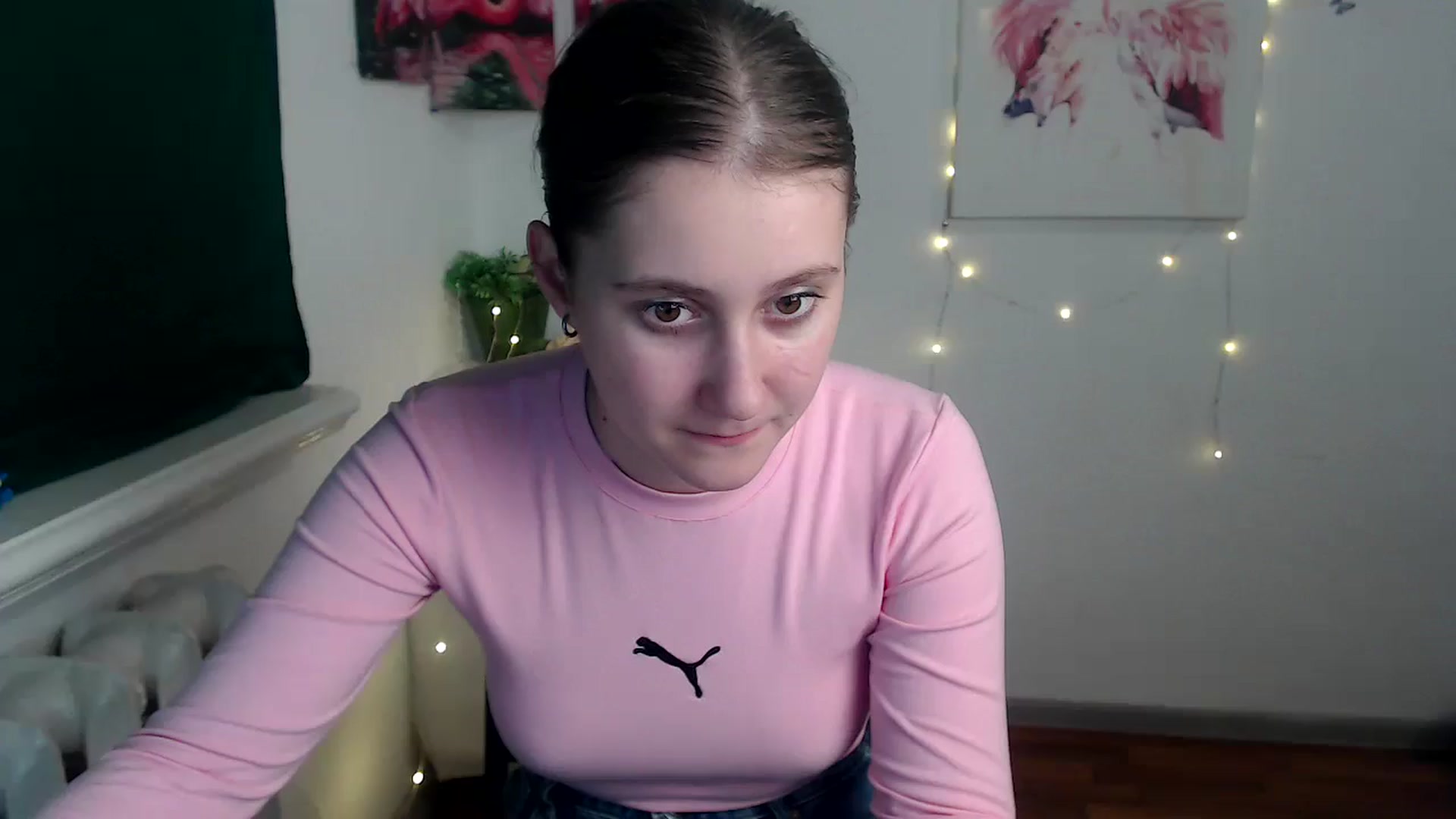 Gallery image thumbnail from Kamilochkaaa_'s myfreecams stream on, 11/18/2025, 17:55 image 4 of 20