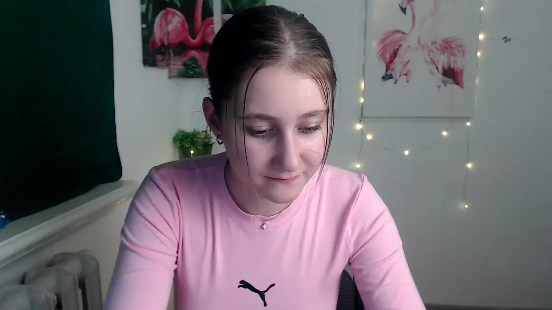 Gallery image thumbnail from Kamilochkaaa_'s myfreecams stream on, 11/18/2025, 18:26 image 7 of 20