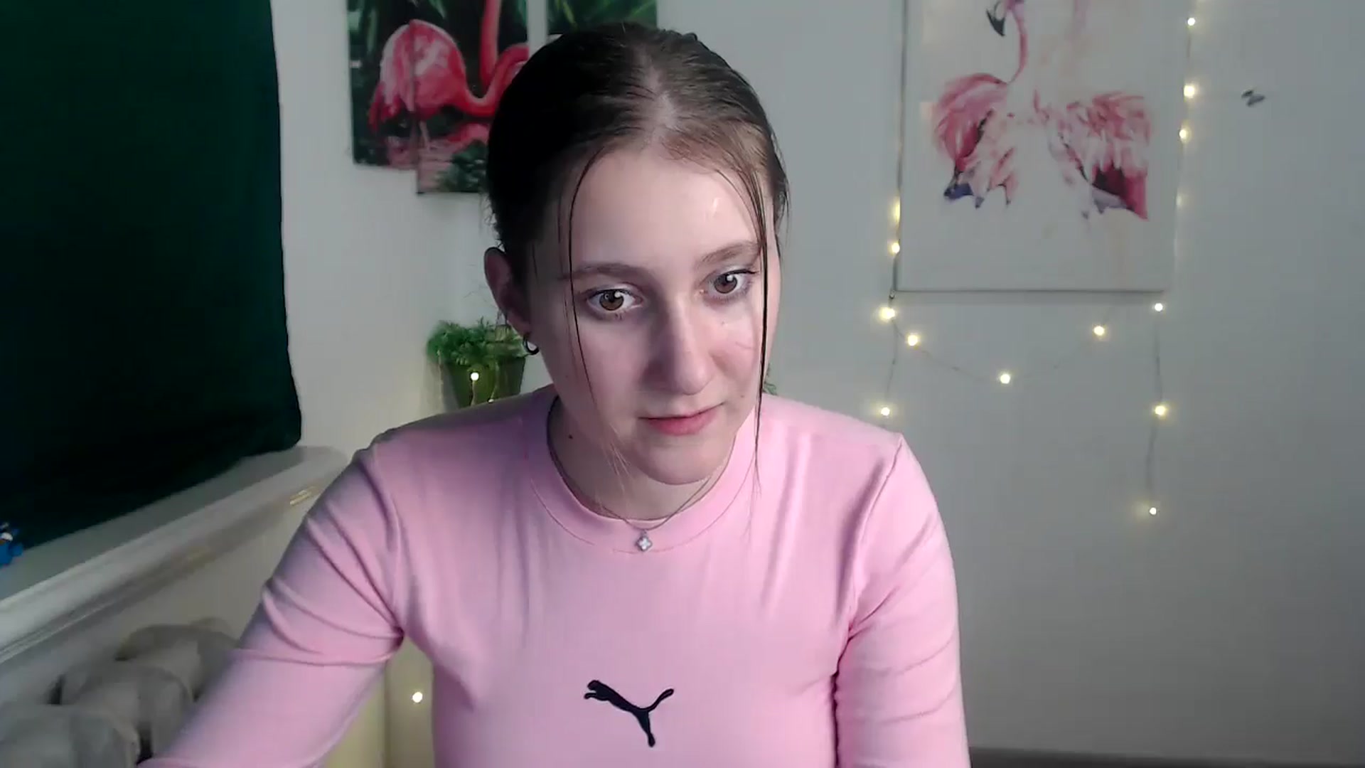 Gallery image thumbnail from Kamilochkaaa_'s myfreecams stream on, 11/18/2025, 18:26 image 13 of 20