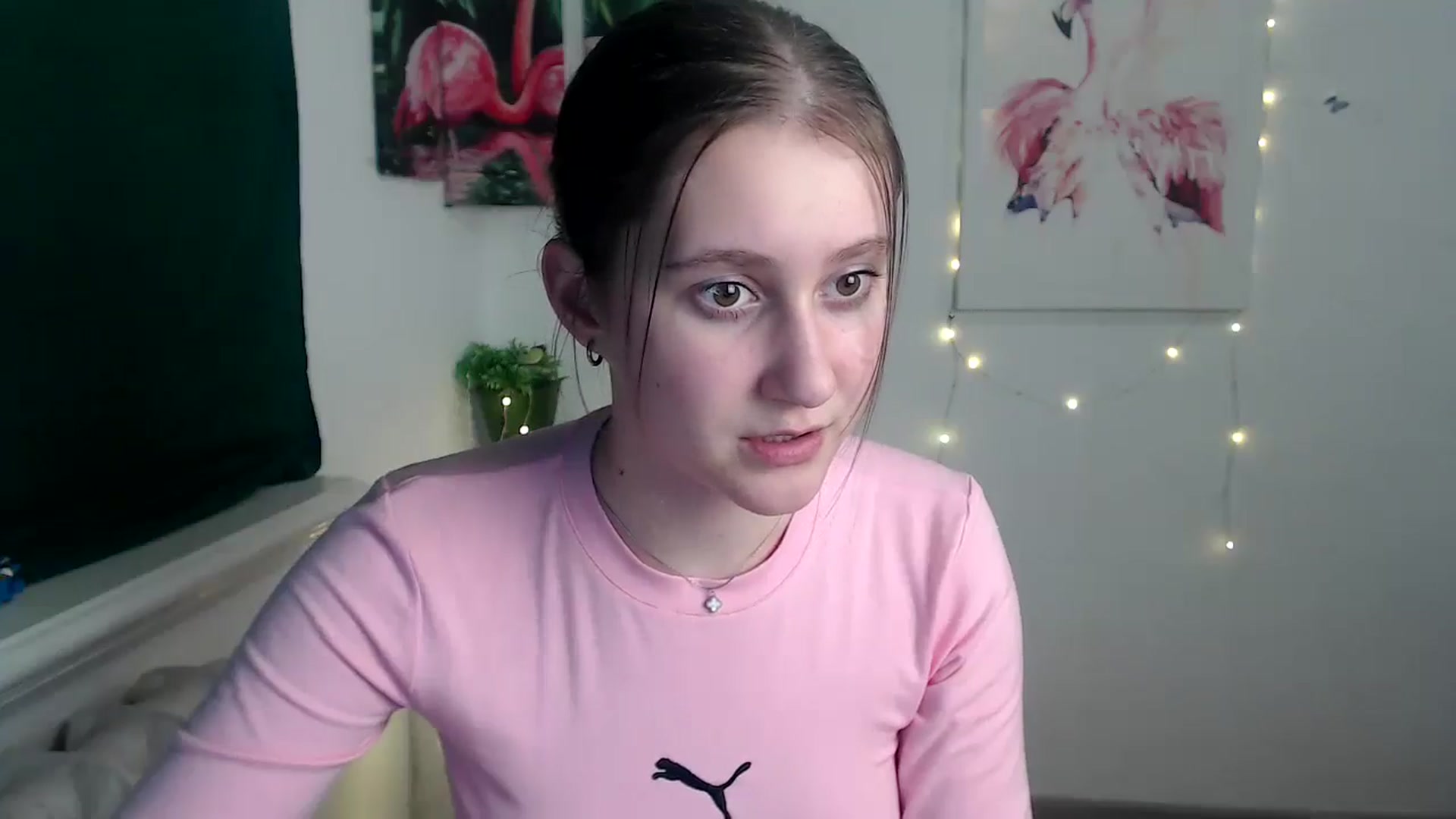 Gallery image thumbnail from Kamilochkaaa_'s myfreecams stream on, 11/18/2025, 18:26 image 2 of 20