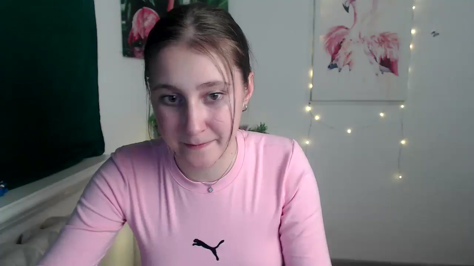 Gallery image thumbnail from Kamilochkaaa_'s myfreecams stream on, 11/18/2025, 18:26 image 18 of 20