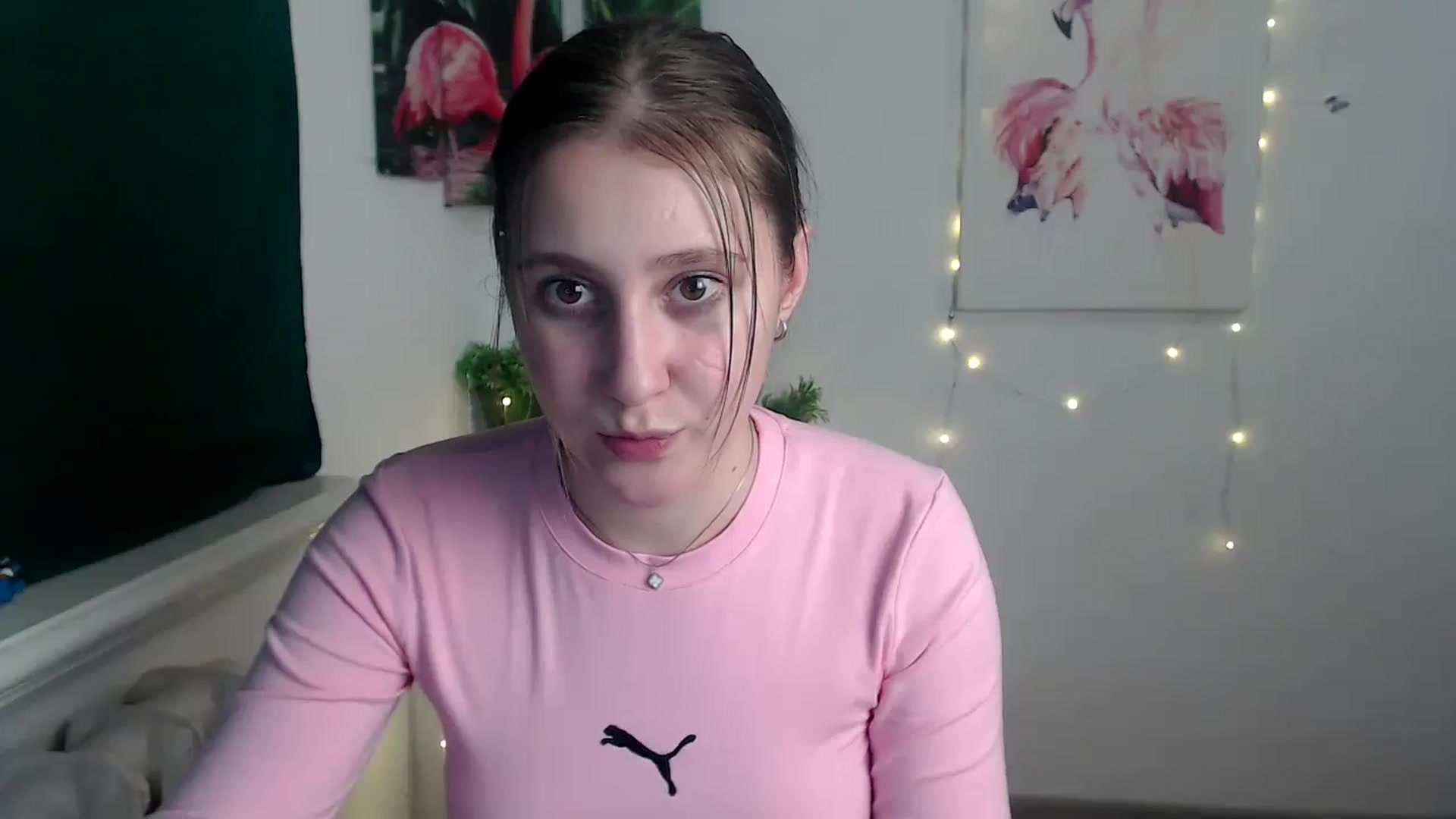Gallery image thumbnail from Kamilochkaaa_'s myfreecams stream on, 11/18/2025, 18:26 image 12 of 20