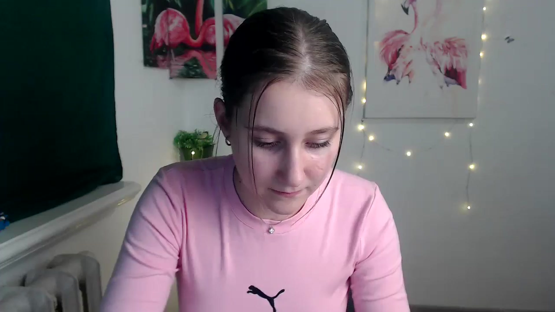 Gallery image thumbnail from Kamilochkaaa_'s myfreecams stream on, 11/18/2025, 18:26 image 16 of 20
