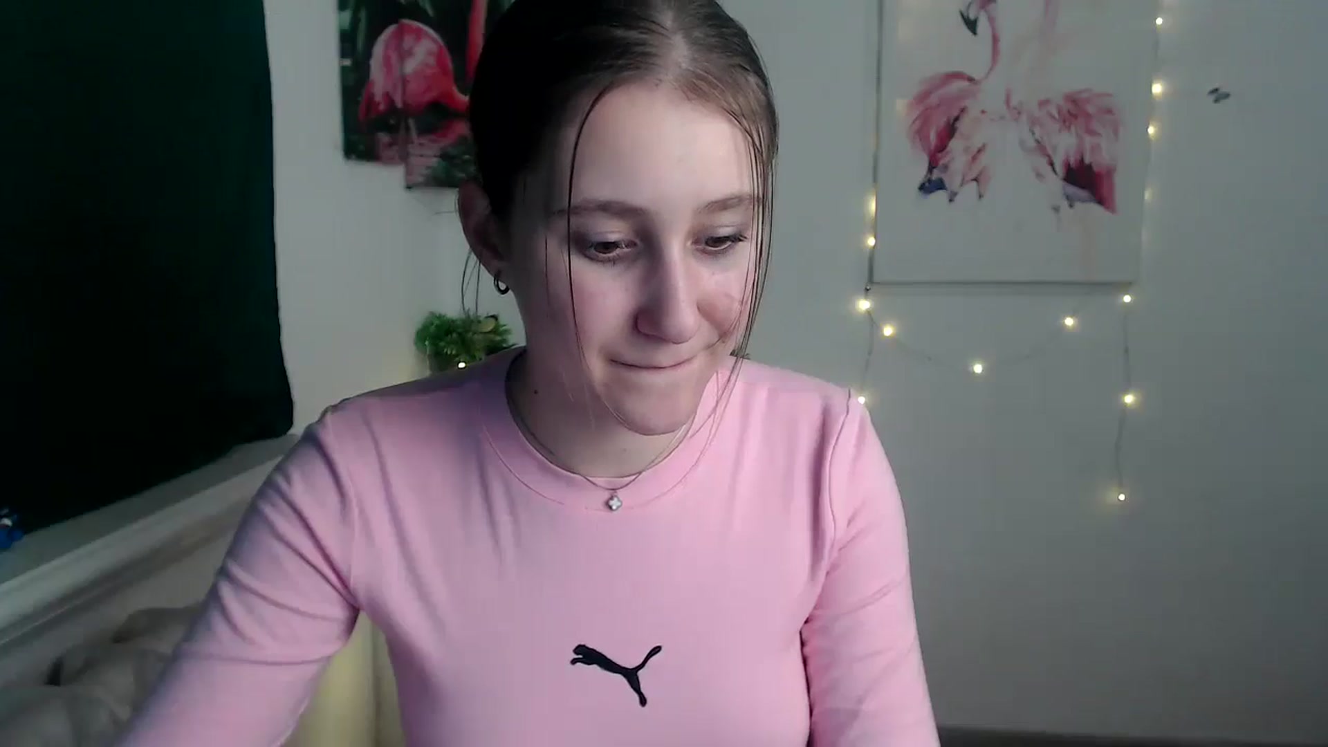 Gallery image thumbnail from Kamilochkaaa_'s myfreecams stream on, 11/18/2025, 18:26 image 4 of 20