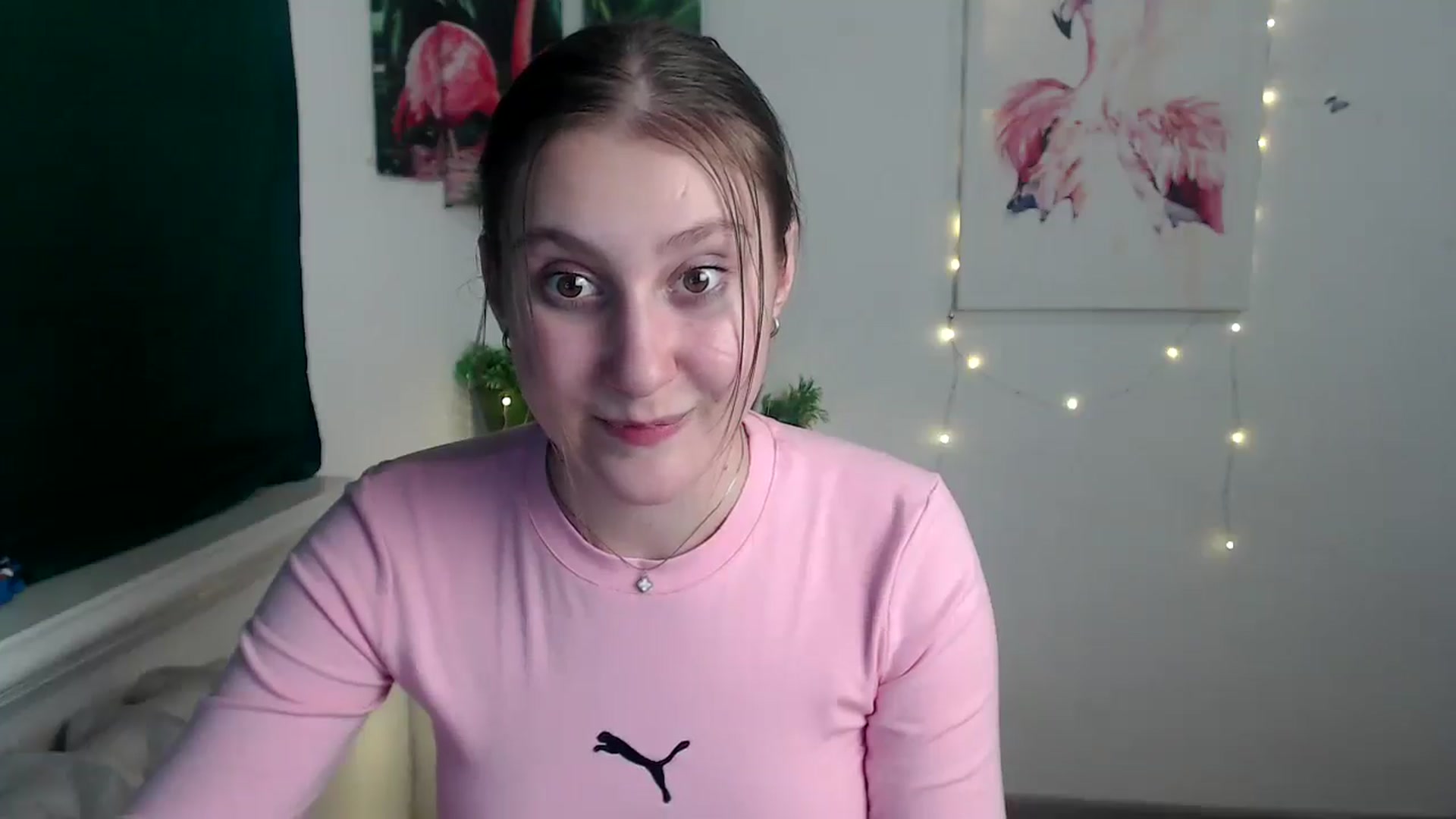Gallery image thumbnail from Kamilochkaaa_'s myfreecams stream on, 11/18/2025, 18:26 image 11 of 20