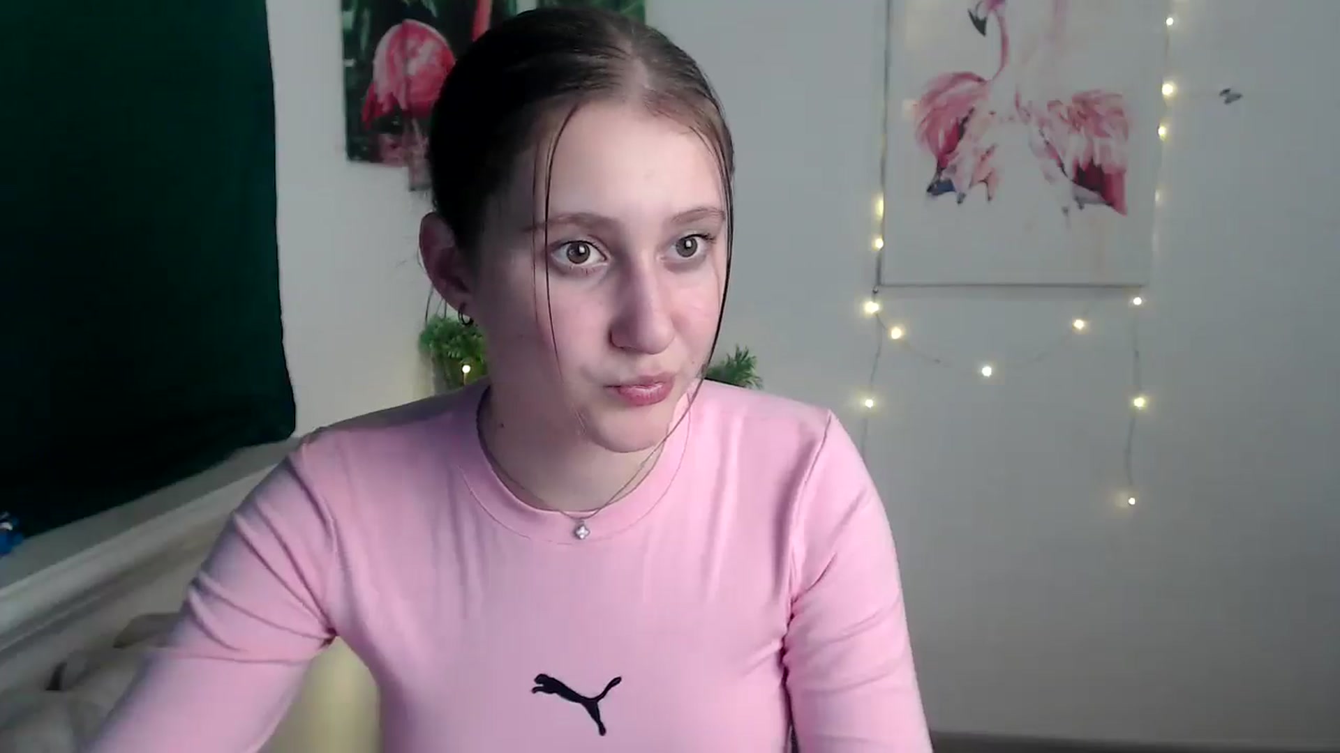 Gallery image thumbnail from Kamilochkaaa_'s myfreecams stream on, 11/18/2025, 18:26 image 15 of 20
