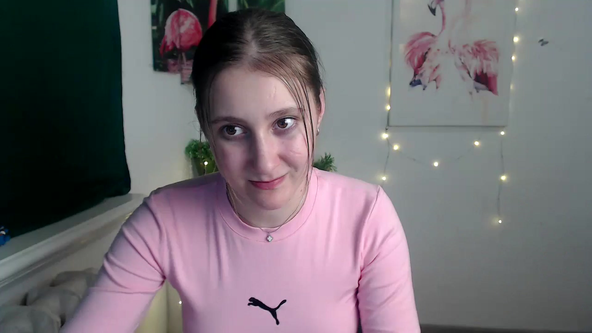 Gallery image thumbnail from Kamilochkaaa_'s myfreecams stream on, 11/18/2025, 18:26 image 8 of 20