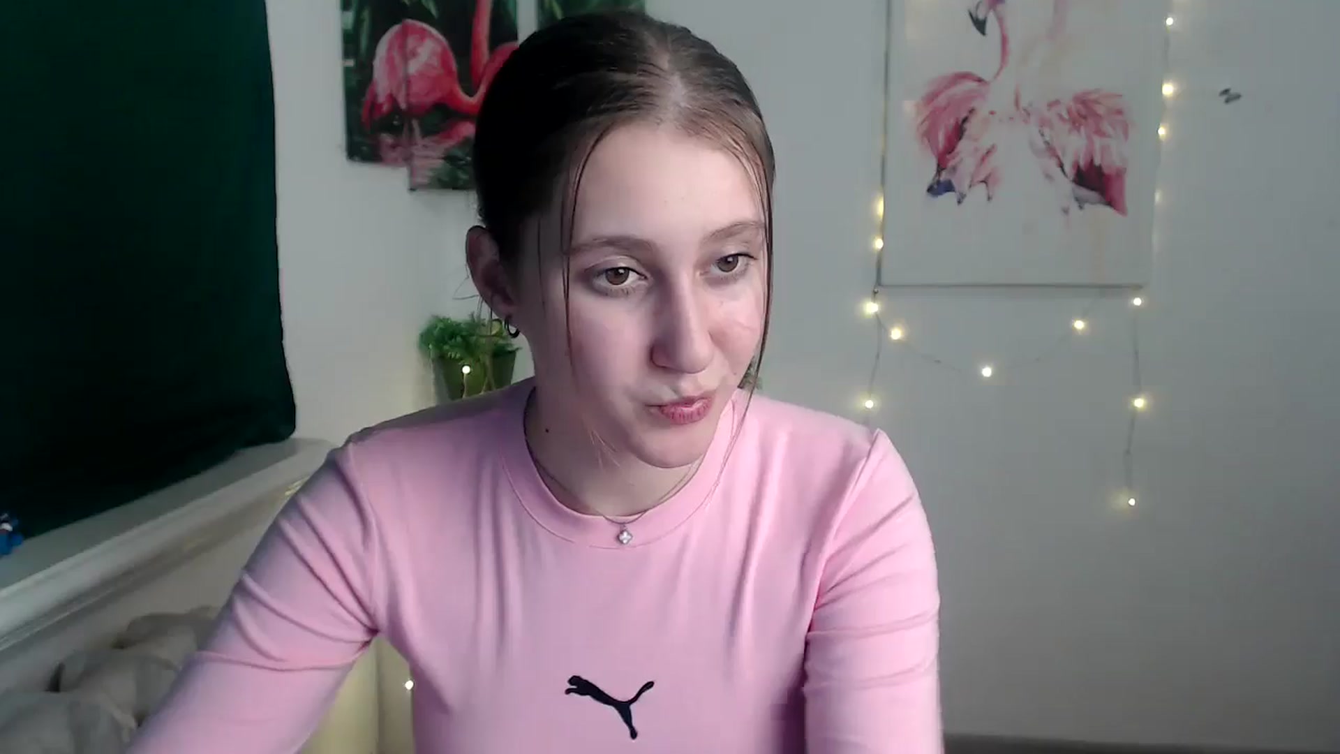 Gallery image thumbnail from Kamilochkaaa_'s myfreecams stream on, 11/18/2025, 18:26 image 20 of 20