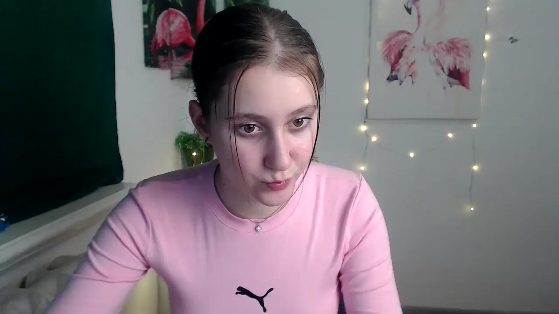 Gallery image thumbnail from Kamilochkaaa_'s myfreecams stream on, 11/18/2025, 18:26 image 14 of 20
