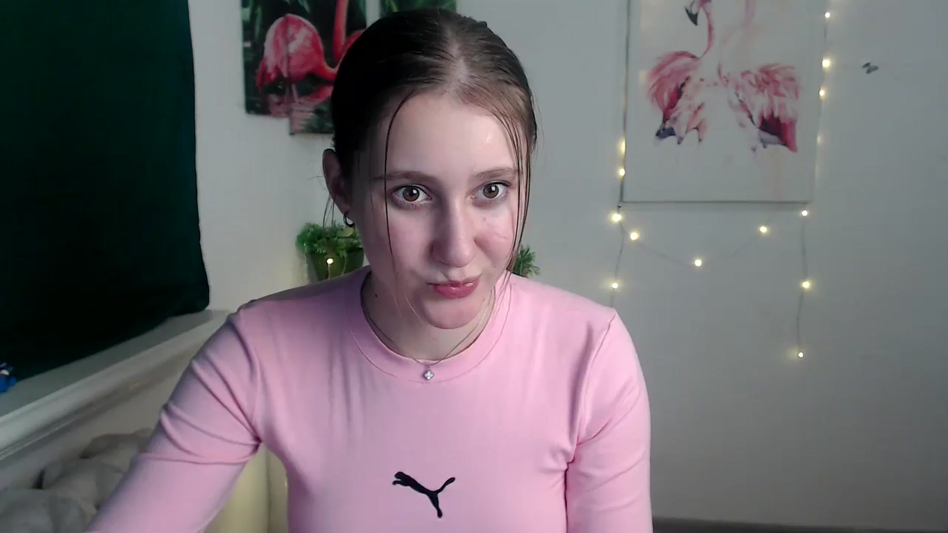 Gallery image thumbnail from Kamilochkaaa_'s myfreecams stream on, 11/18/2025, 18:26 image 10 of 20