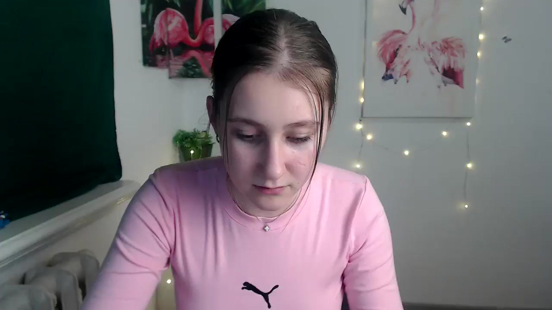 Gallery image thumbnail from Kamilochkaaa_'s myfreecams stream on, 11/18/2025, 18:26 image 19 of 20
