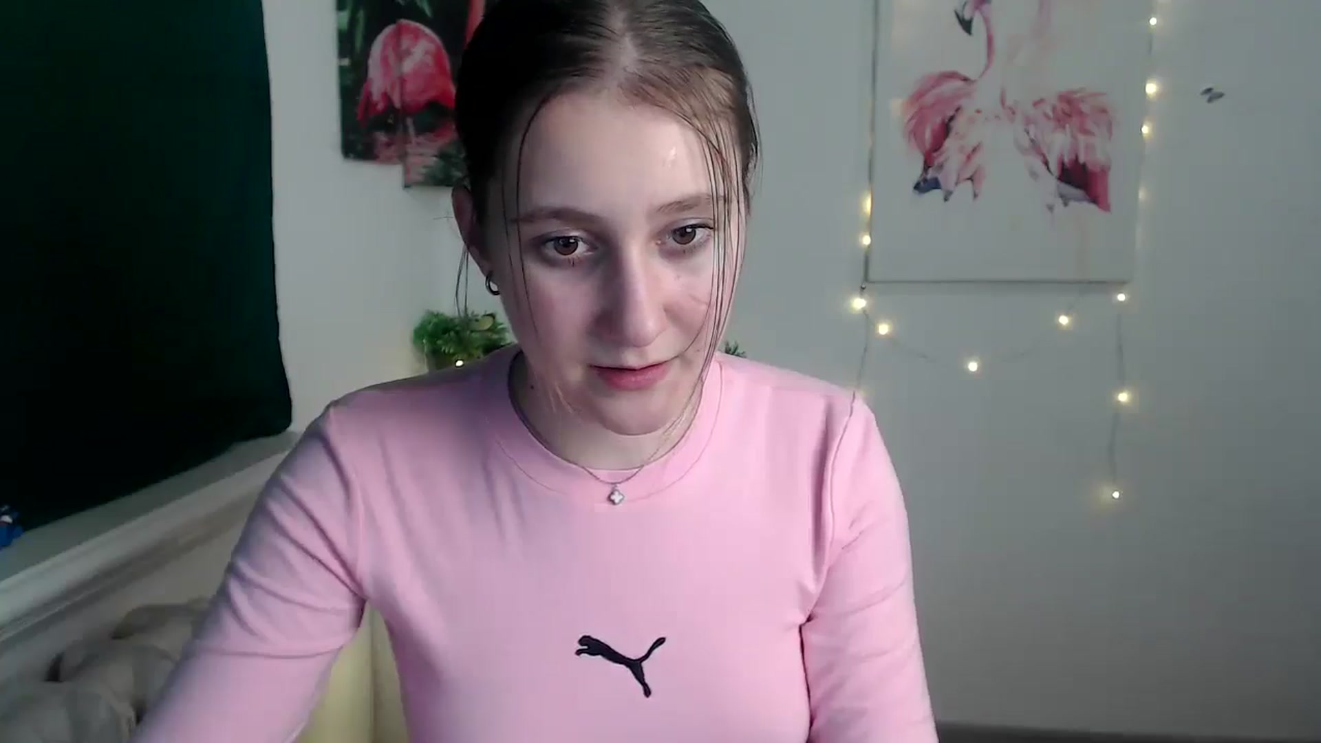 Gallery image thumbnail from Kamilochkaaa_'s myfreecams stream on, 11/18/2025, 18:26 image 5 of 20