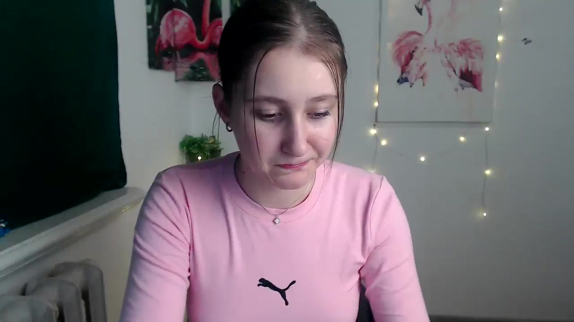 Gallery image thumbnail from Kamilochkaaa_'s myfreecams stream on, 11/18/2025, 18:26 image 6 of 20