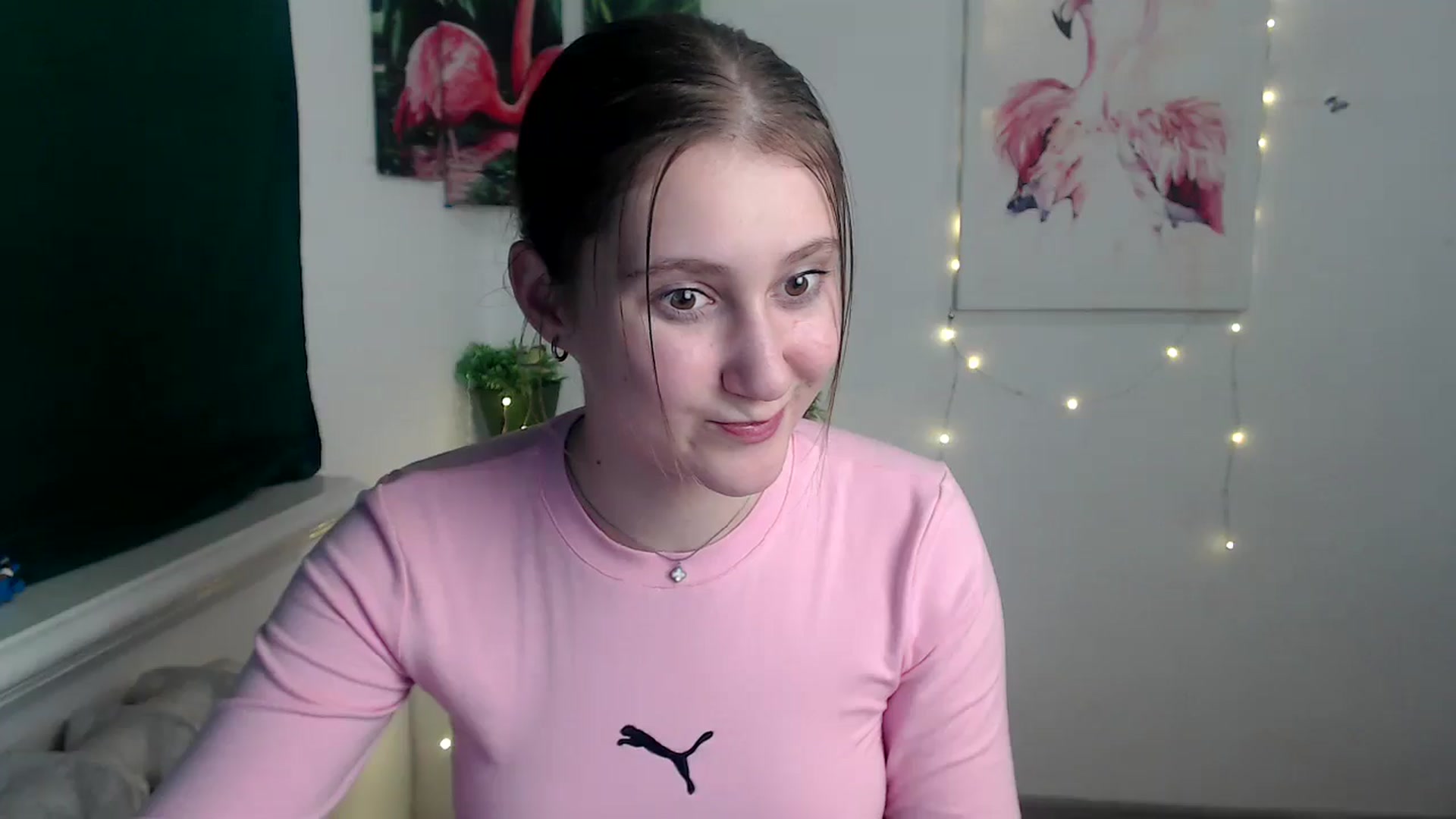 Gallery image thumbnail from Kamilochkaaa_'s myfreecams stream on, 11/18/2025, 18:26 image 9 of 20