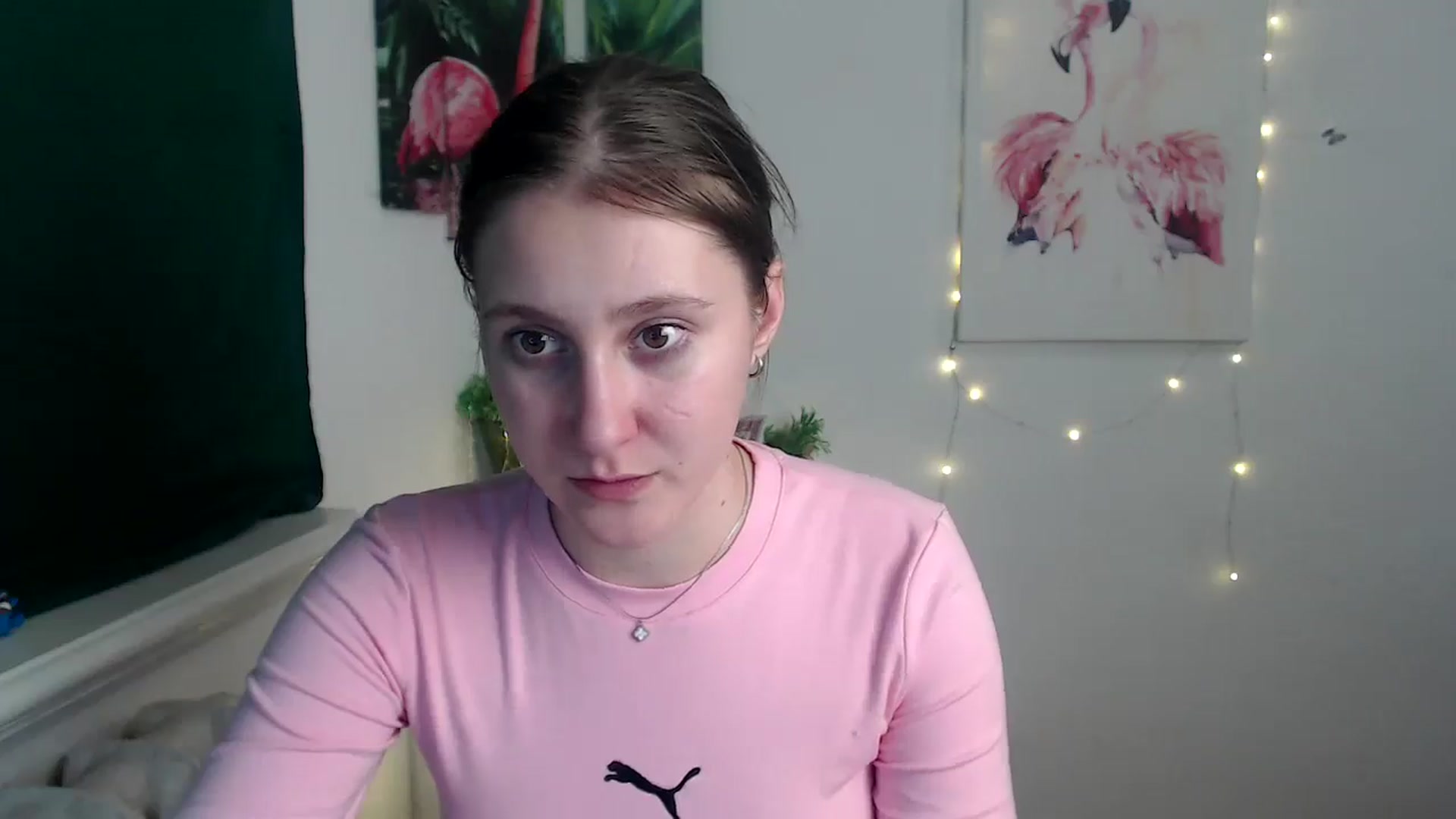 Gallery image thumbnail from Kamilochkaaa_'s myfreecams stream on, 11/18/2025, 18:48 image 18 of 20