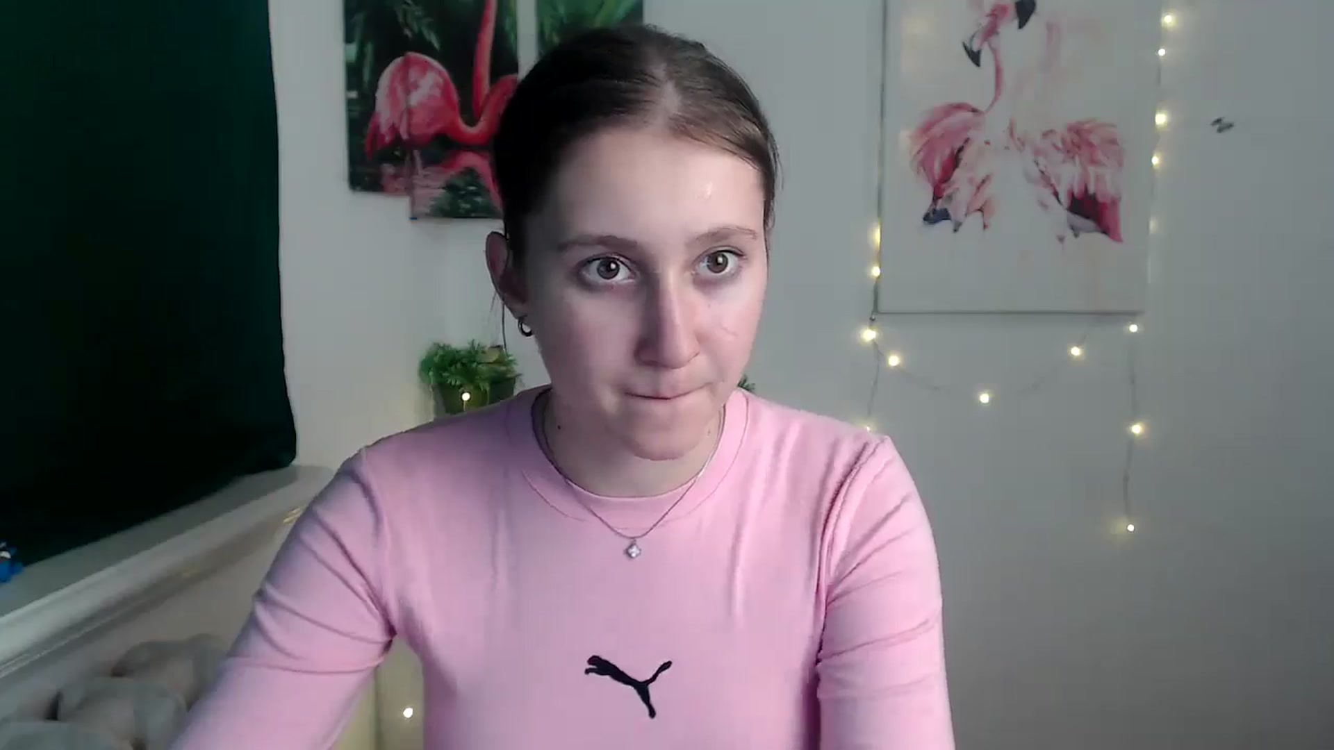 Gallery image thumbnail from Kamilochkaaa_'s myfreecams stream on, 11/18/2025, 18:48 image 8 of 20