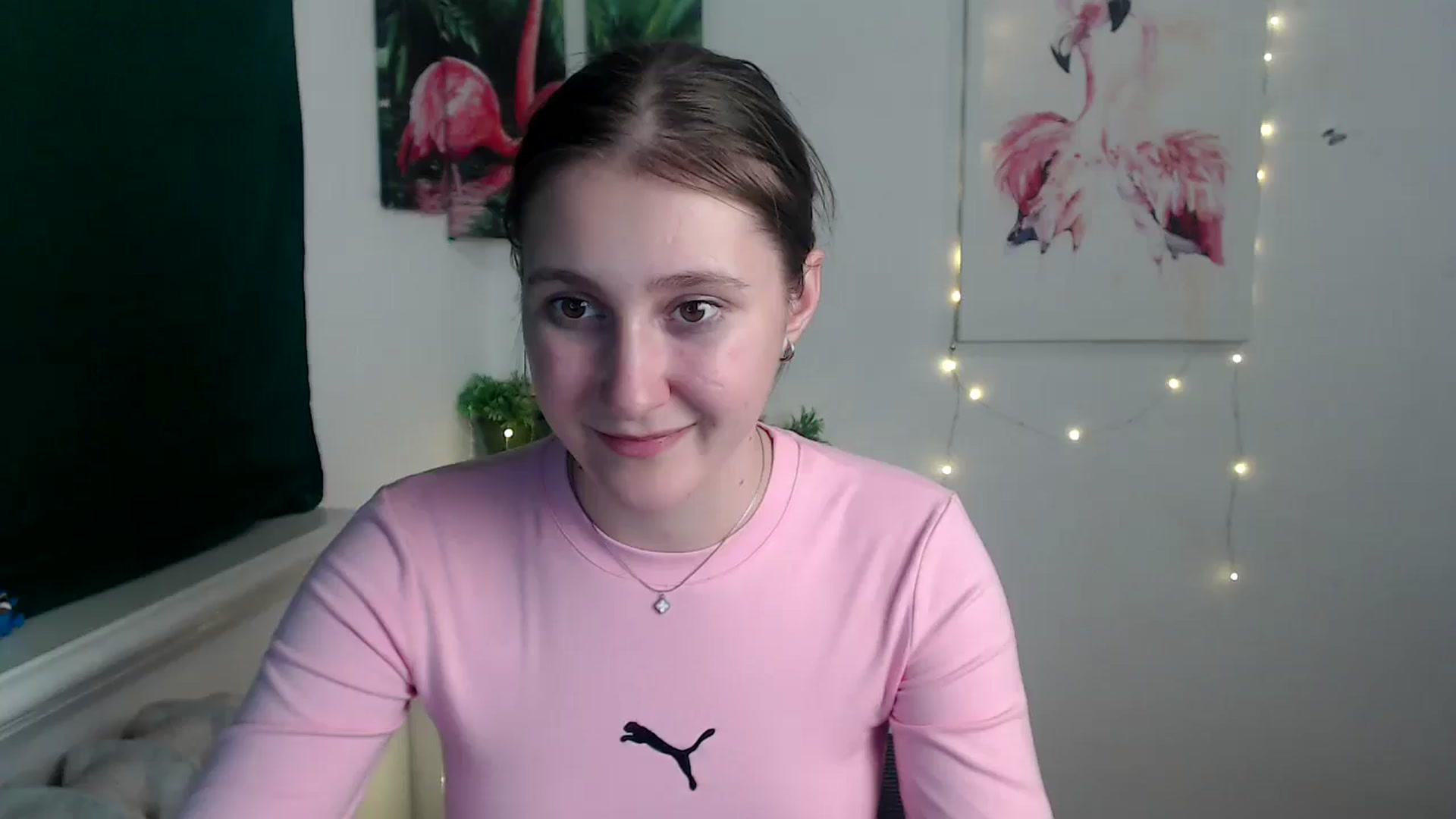 Gallery image thumbnail from Kamilochkaaa_'s myfreecams stream on, 11/18/2025, 18:48 image 16 of 20