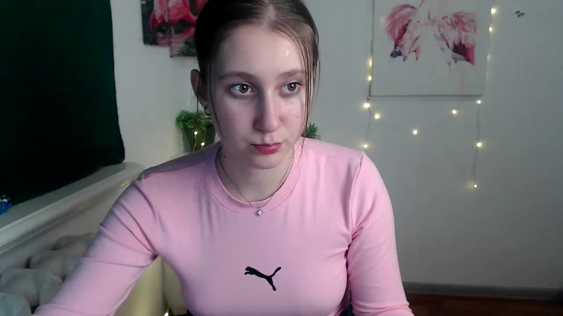 Gallery image thumbnail from Kamilochkaaa_'s myfreecams stream on, 11/18/2025, 18:48 image 2 of 20