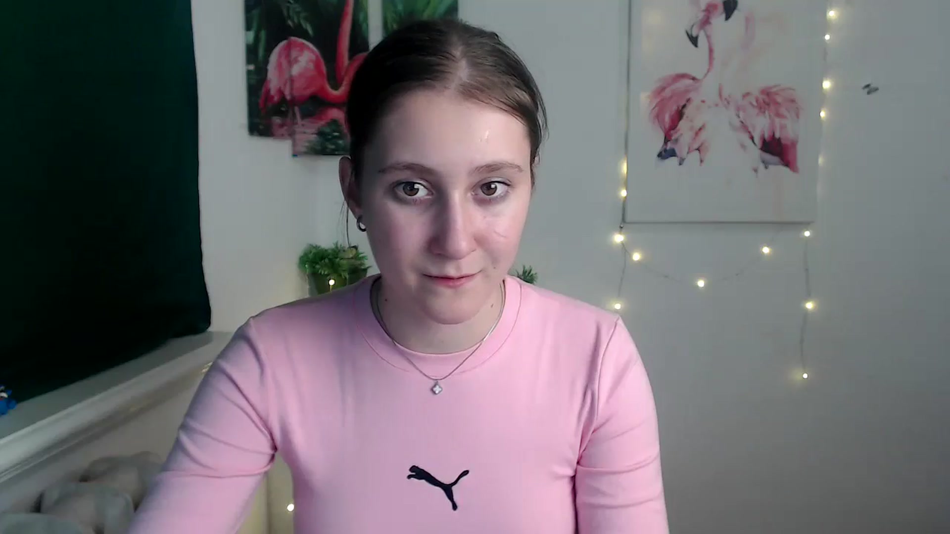 Gallery image thumbnail from Kamilochkaaa_'s myfreecams stream on, 11/18/2025, 18:48 image 13 of 20