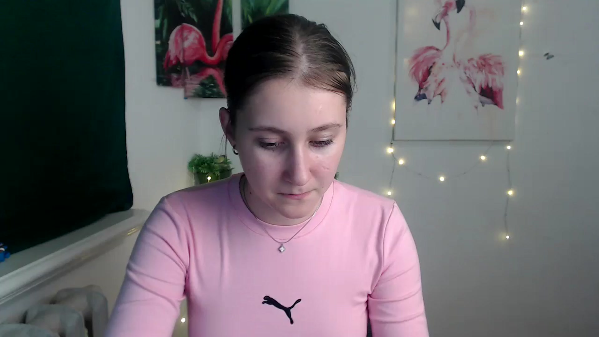 Gallery image thumbnail from Kamilochkaaa_'s myfreecams stream on, 11/18/2025, 18:48 image 11 of 20