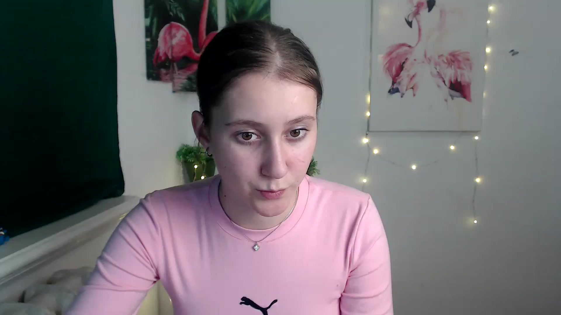 Gallery image thumbnail from Kamilochkaaa_'s myfreecams stream on, 11/18/2025, 18:48 image 19 of 20