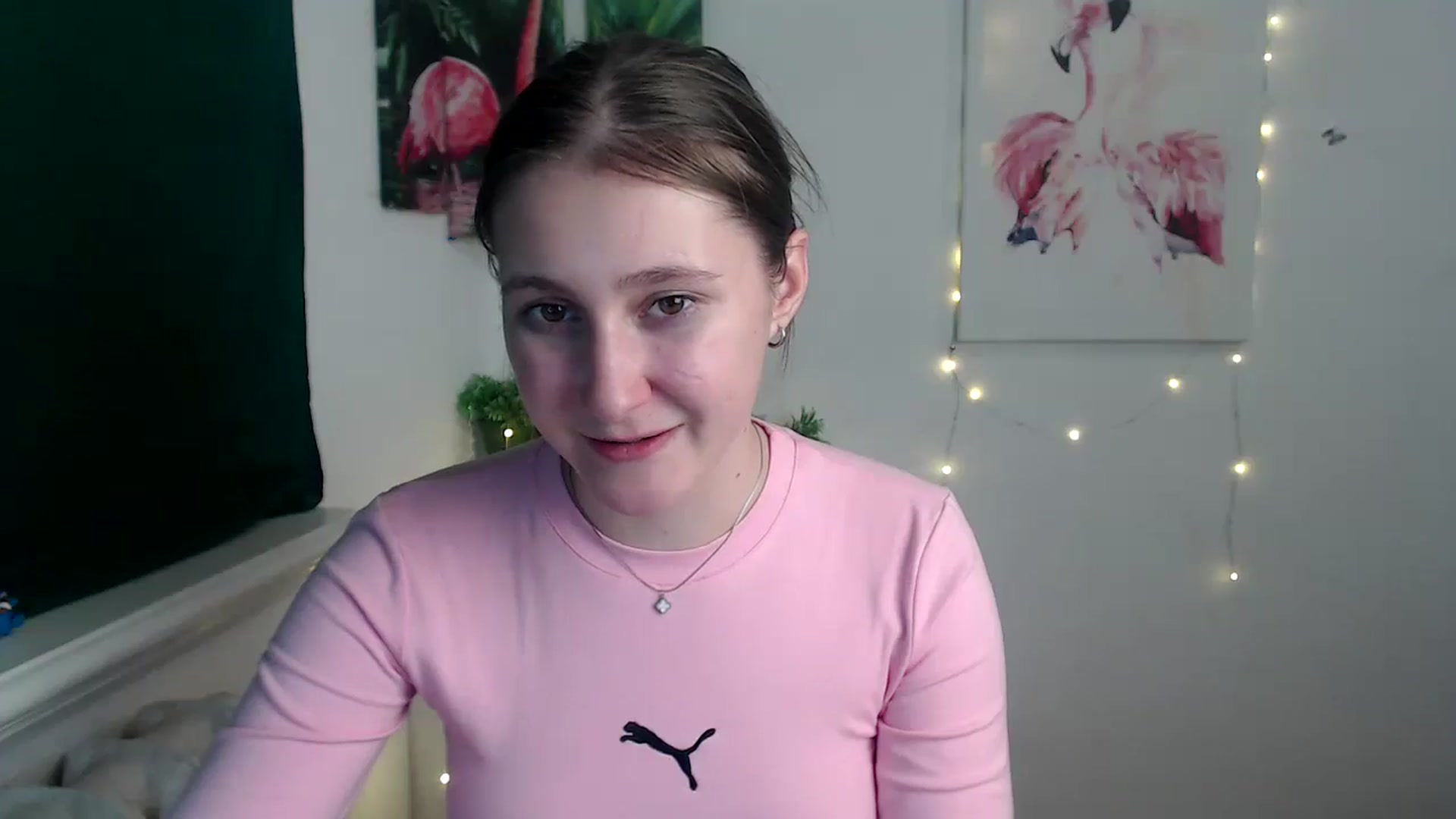Gallery image thumbnail from Kamilochkaaa_'s myfreecams stream on, 11/18/2025, 18:48 image 12 of 20