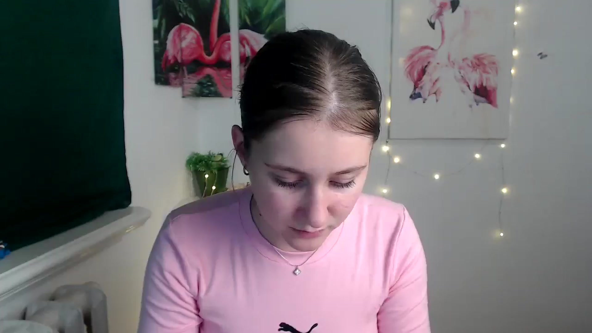 Gallery image thumbnail from Kamilochkaaa_'s myfreecams stream on, 11/18/2025, 18:48 image 20 of 20