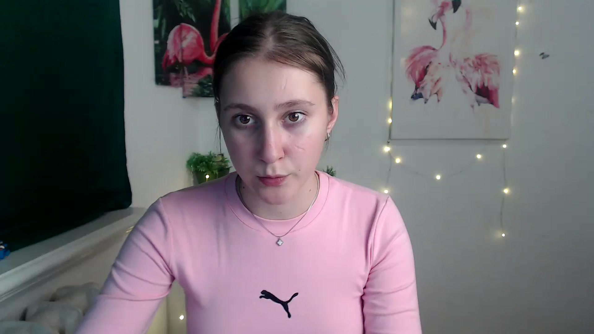 Gallery image thumbnail from Kamilochkaaa_'s myfreecams stream on, 11/18/2025, 18:48 image 9 of 20