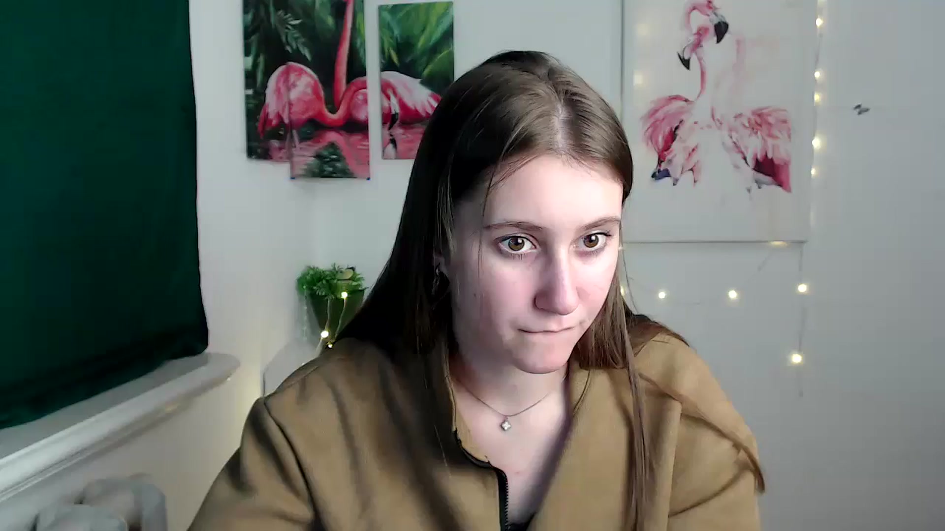 Gallery image thumbnail from Kamilochkaaa_'s myfreecams stream on, 11/19/2025, 15:29 image 4 of 20