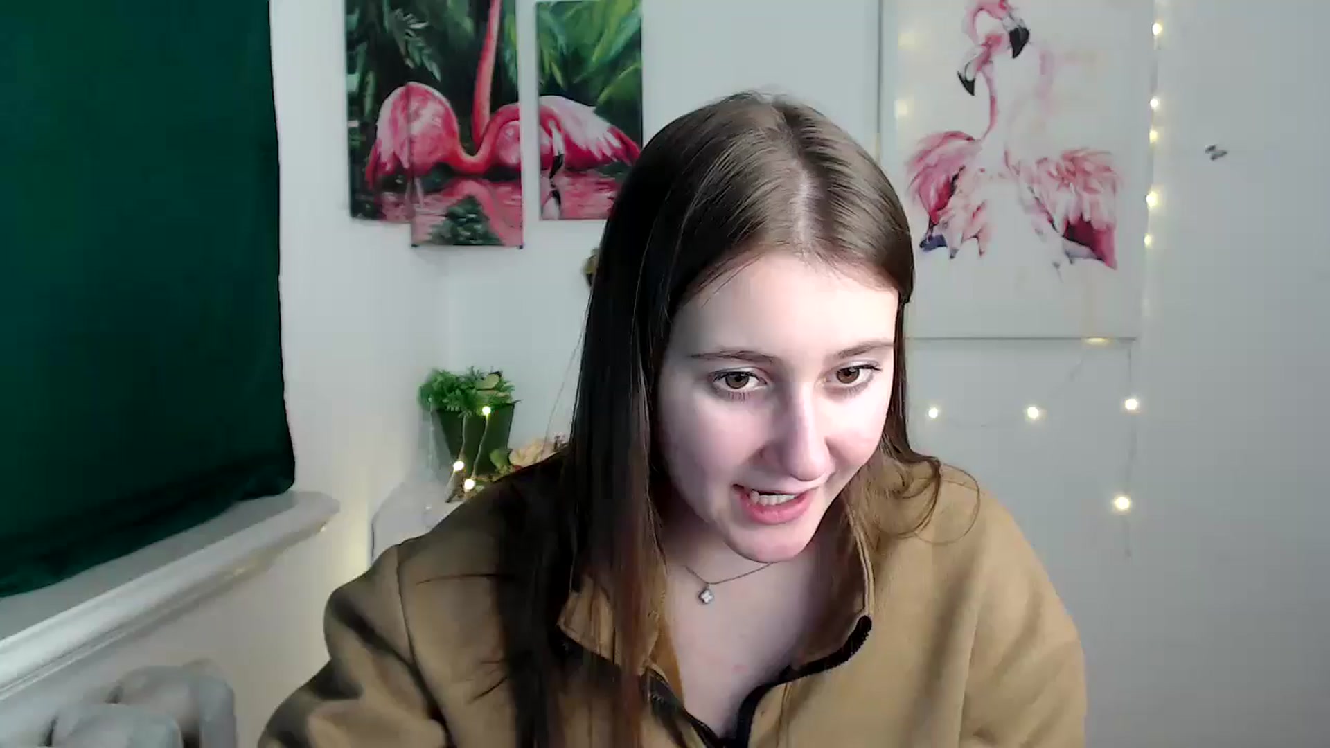 Gallery image thumbnail from Kamilochkaaa_'s myfreecams stream on, 11/19/2025, 15:29 image 7 of 20