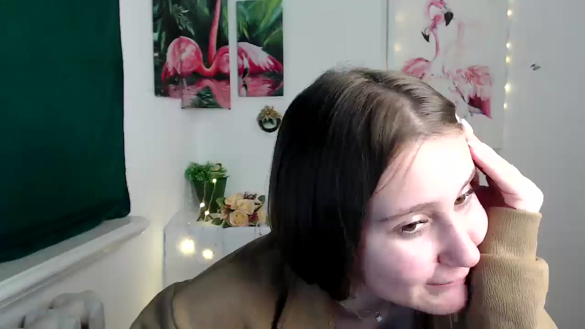 Gallery image thumbnail from Kamilochkaaa_'s myfreecams stream on, 11/19/2025, 15:29 image 10 of 20