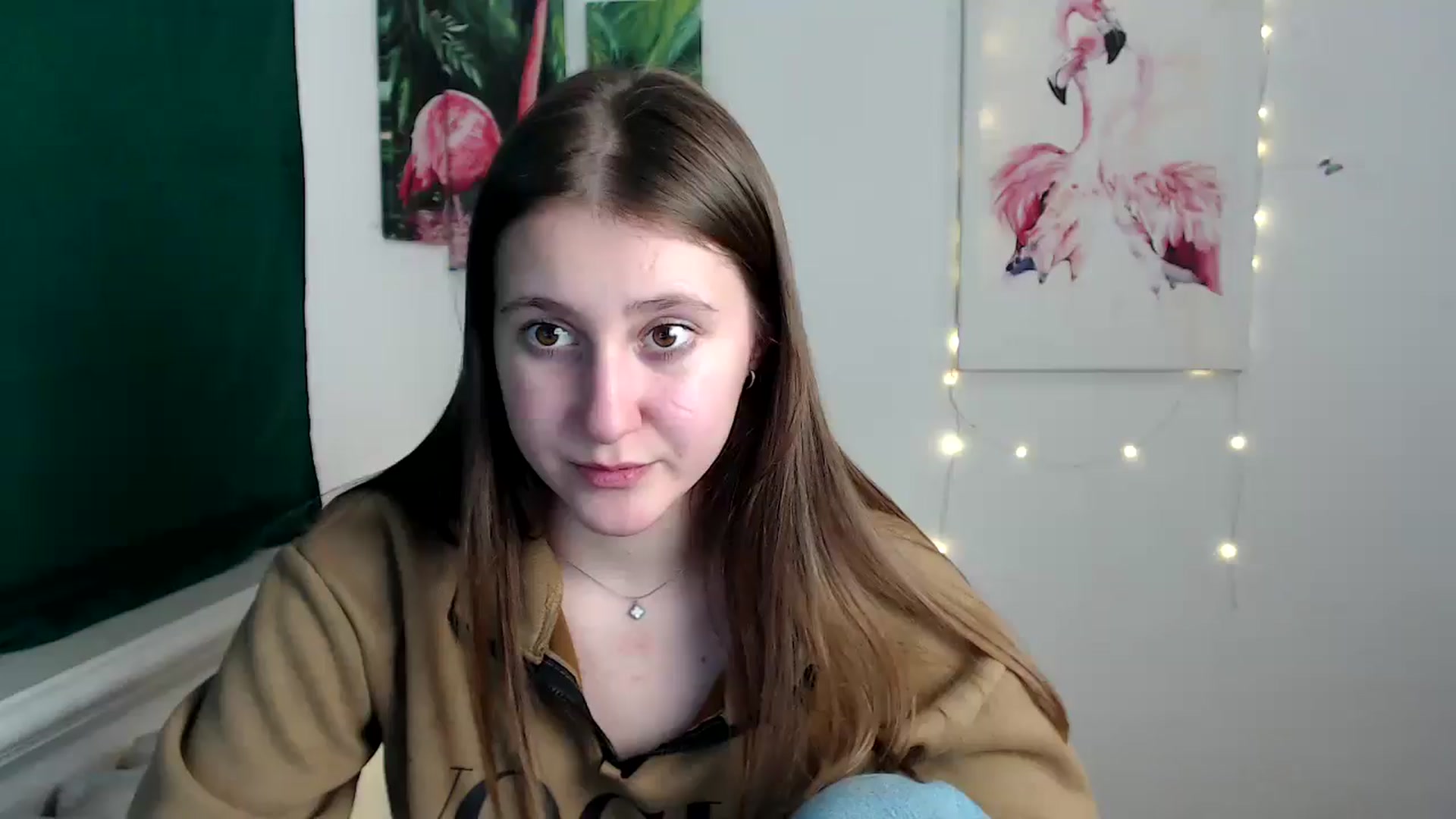 Gallery image thumbnail from Kamilochkaaa_'s myfreecams stream on, 11/19/2025, 15:29 image 17 of 20