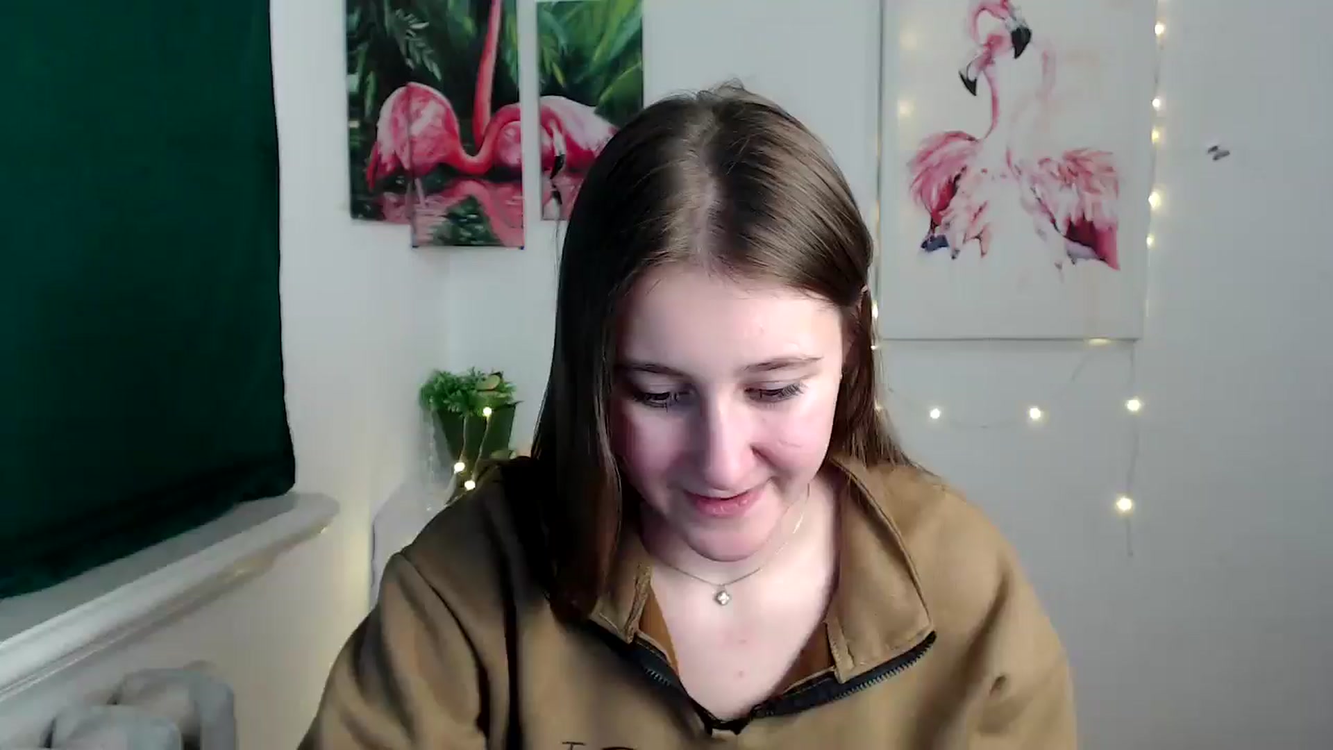Gallery image thumbnail from Kamilochkaaa_'s myfreecams stream on, 11/19/2025, 15:29 image 14 of 20