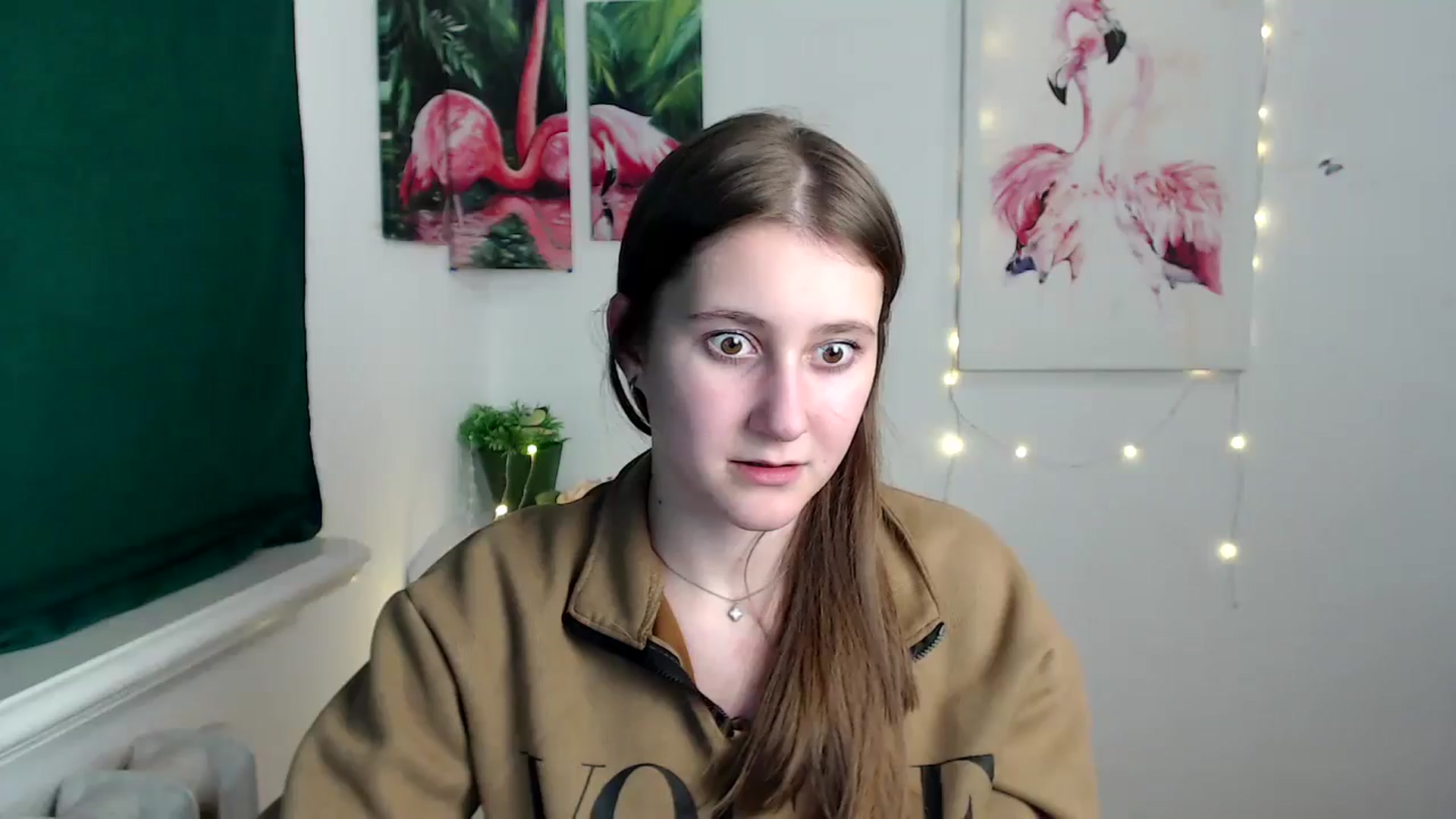 Gallery image thumbnail from Kamilochkaaa_'s myfreecams stream on, 11/19/2025, 15:29 image 13 of 20