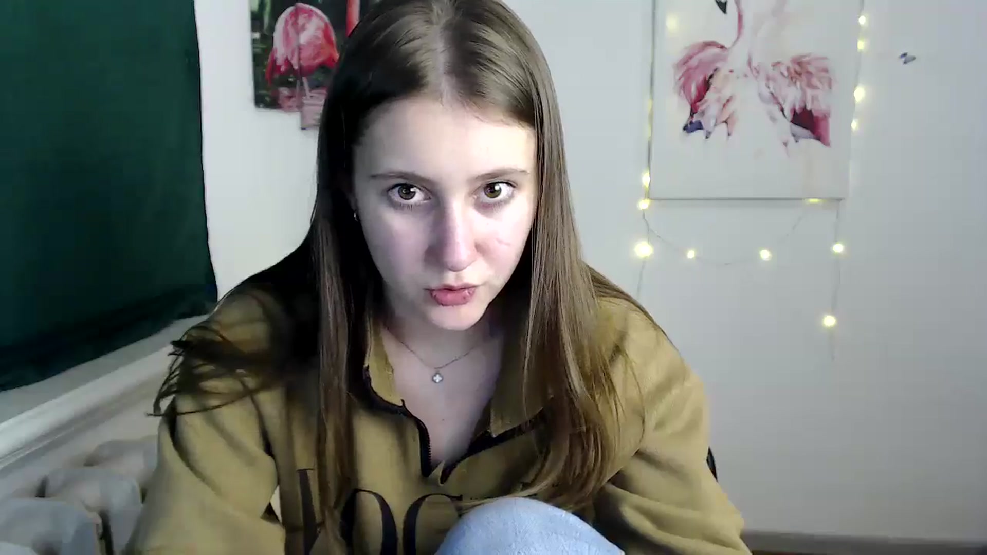 Gallery image thumbnail from Kamilochkaaa_'s myfreecams stream on, 11/19/2025, 16:12 image 7 of 20