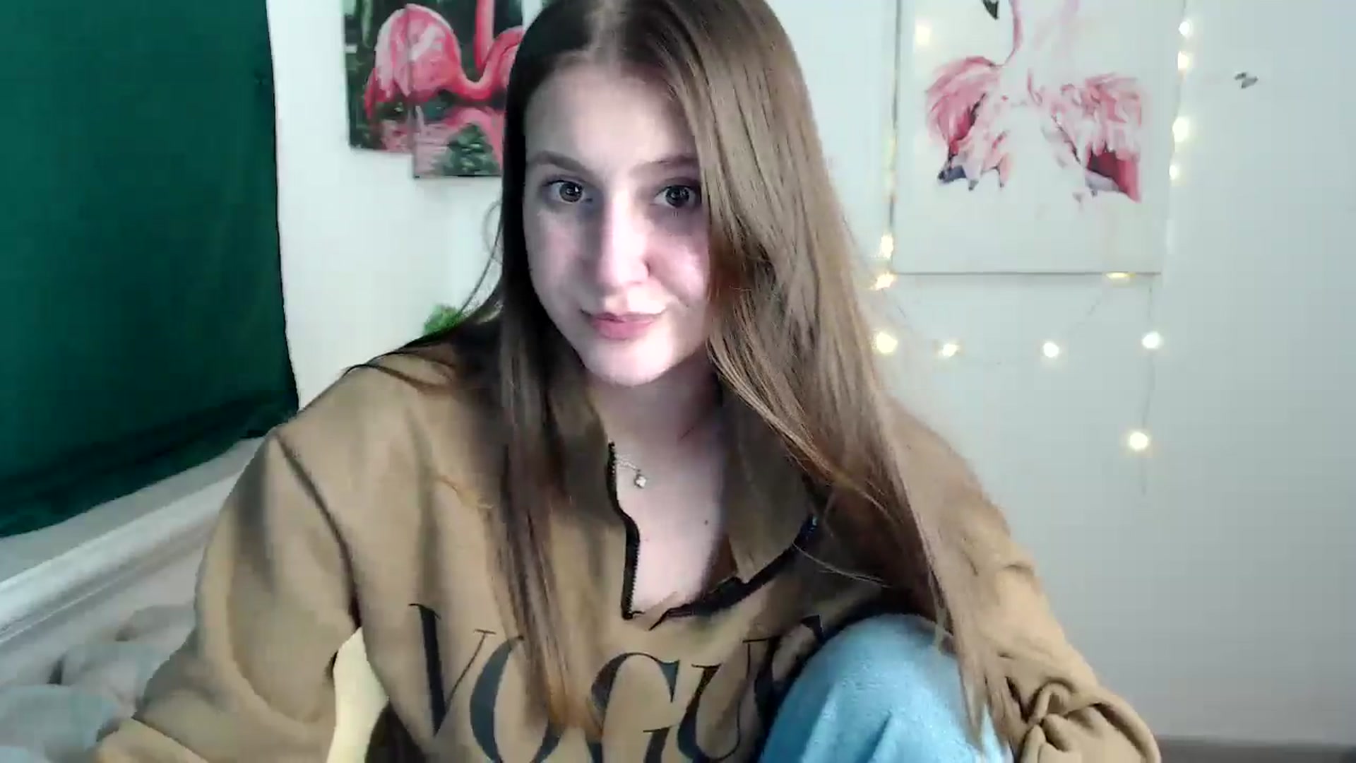Gallery image thumbnail from Kamilochkaaa_'s myfreecams stream on, 11/19/2025, 16:12 image 11 of 20