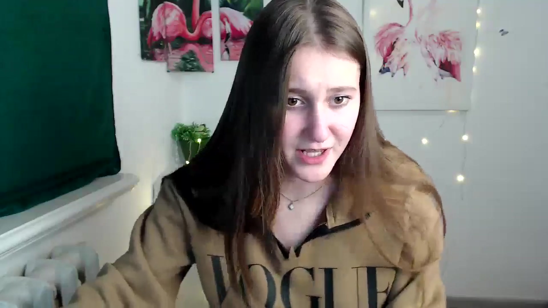 Gallery image thumbnail from Kamilochkaaa_'s myfreecams stream on, 11/19/2025, 16:12 image 3 of 20