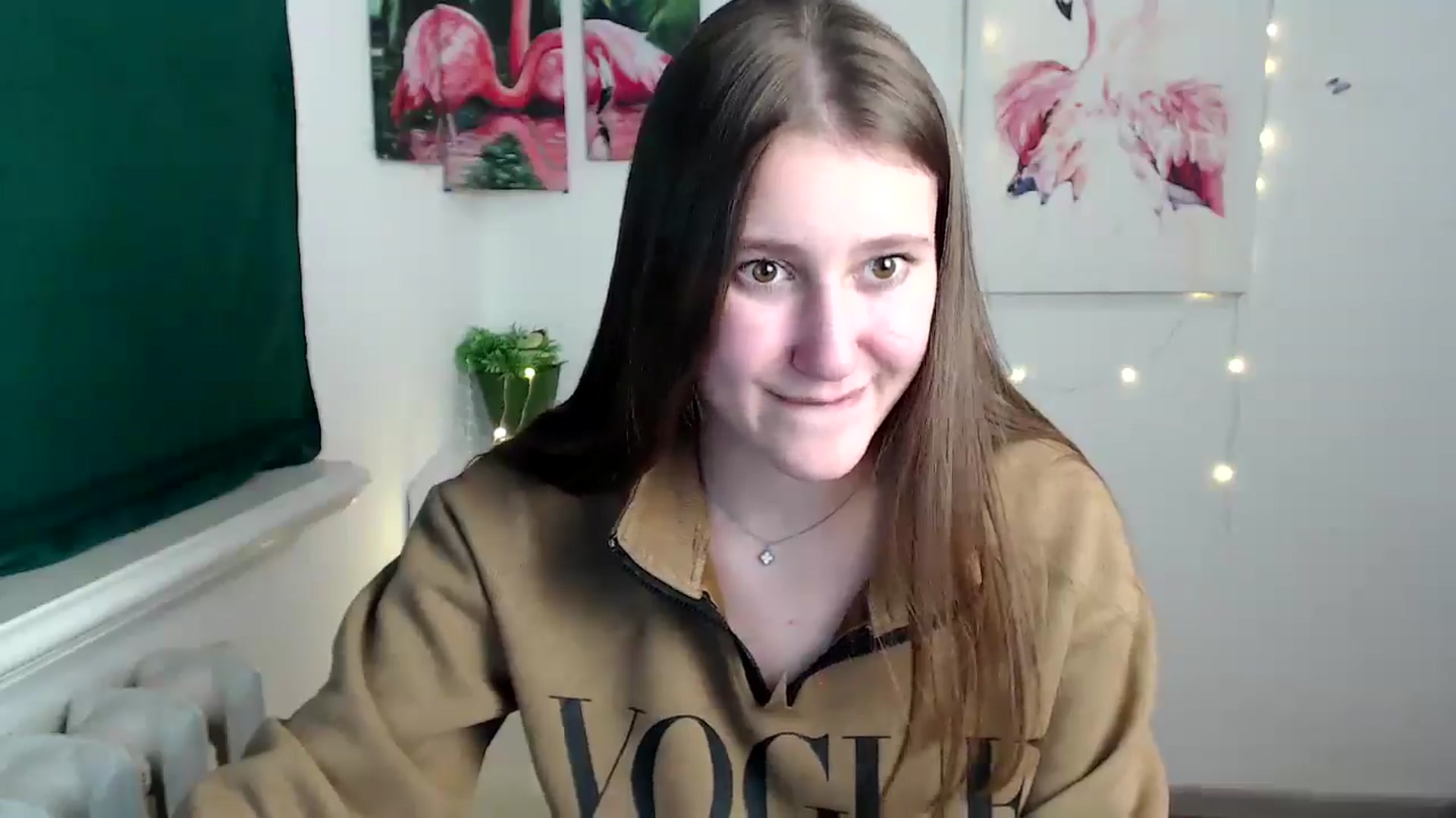 Gallery image thumbnail from Kamilochkaaa_'s myfreecams stream on, 11/19/2025, 16:12 image 4 of 20