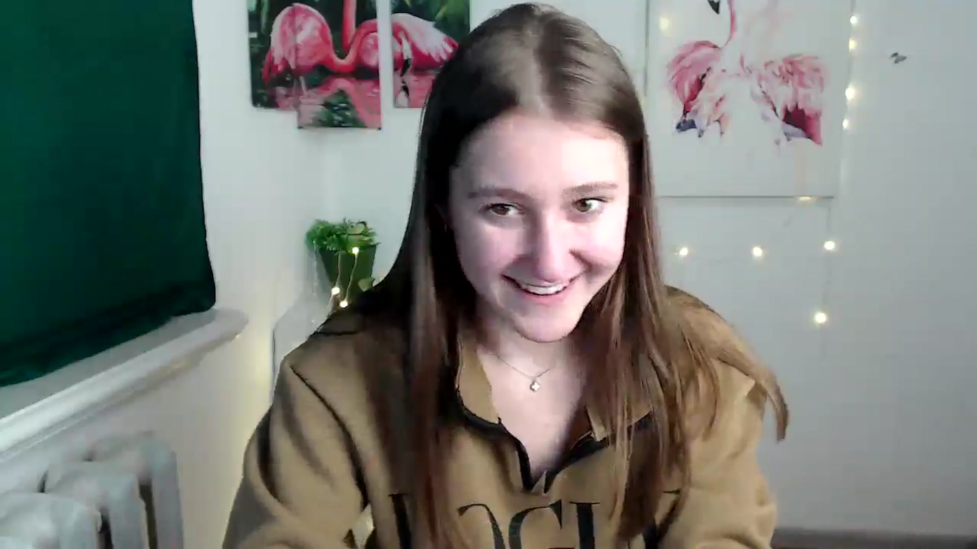 Gallery image thumbnail from Kamilochkaaa_'s myfreecams stream on, 11/19/2025, 16:12 image 9 of 20