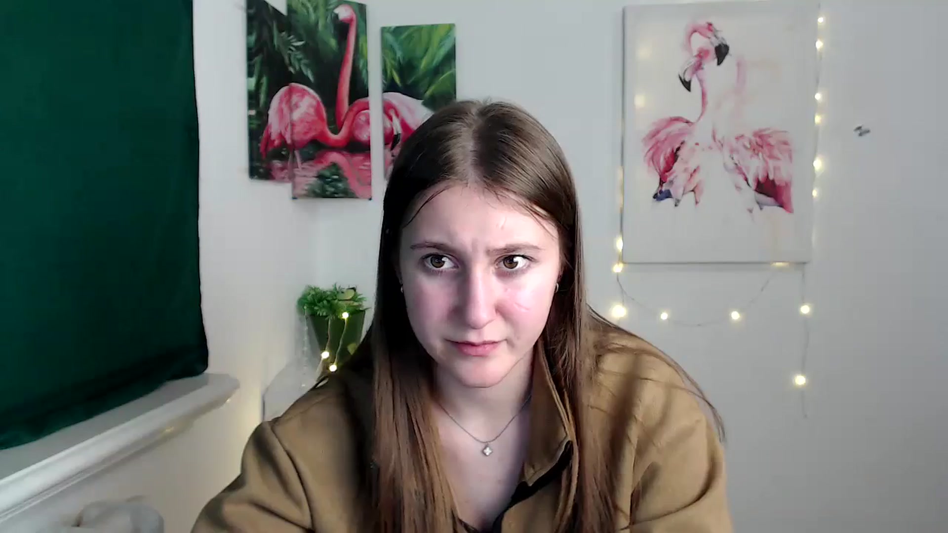 Gallery image thumbnail from Kamilochkaaa_'s myfreecams stream on, 11/19/2025, 17:09 image 3 of 20