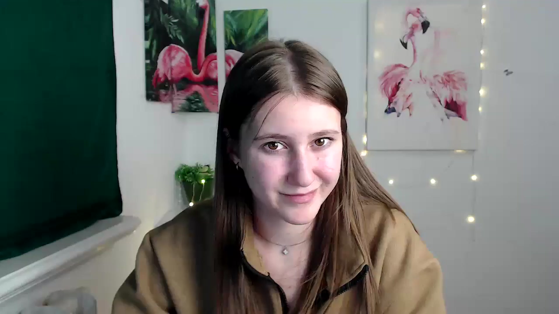 Gallery image thumbnail from Kamilochkaaa_'s myfreecams stream on, 11/19/2025, 17:09 image 13 of 20