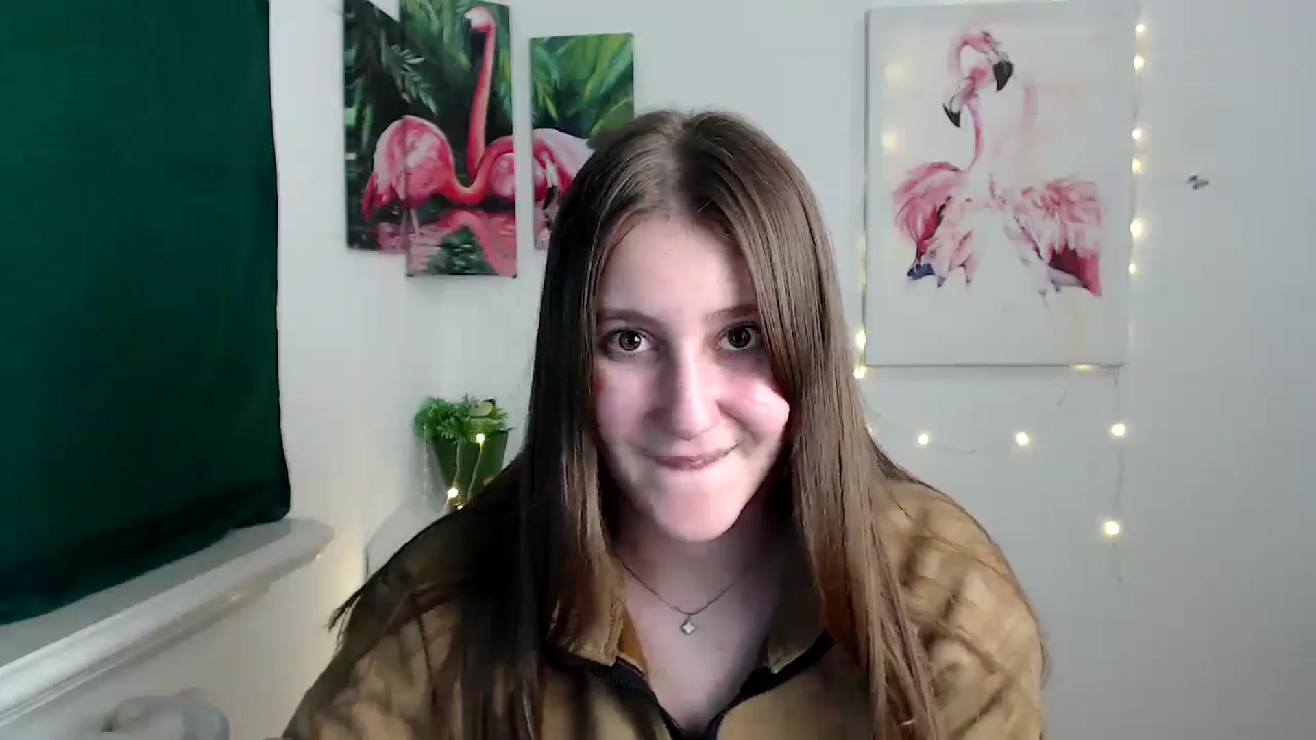Gallery image thumbnail from Kamilochkaaa_'s myfreecams stream on, 11/19/2025, 17:09 image 6 of 20