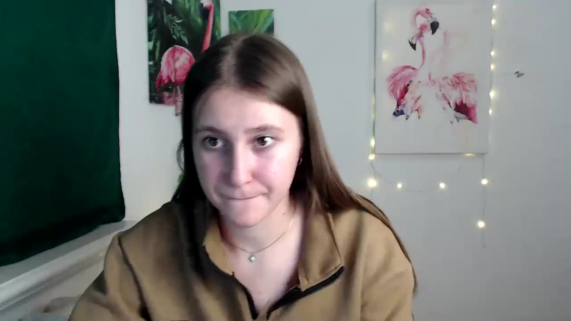 Gallery image thumbnail from Kamilochkaaa_'s myfreecams stream on, 11/19/2025, 17:09 image 17 of 20