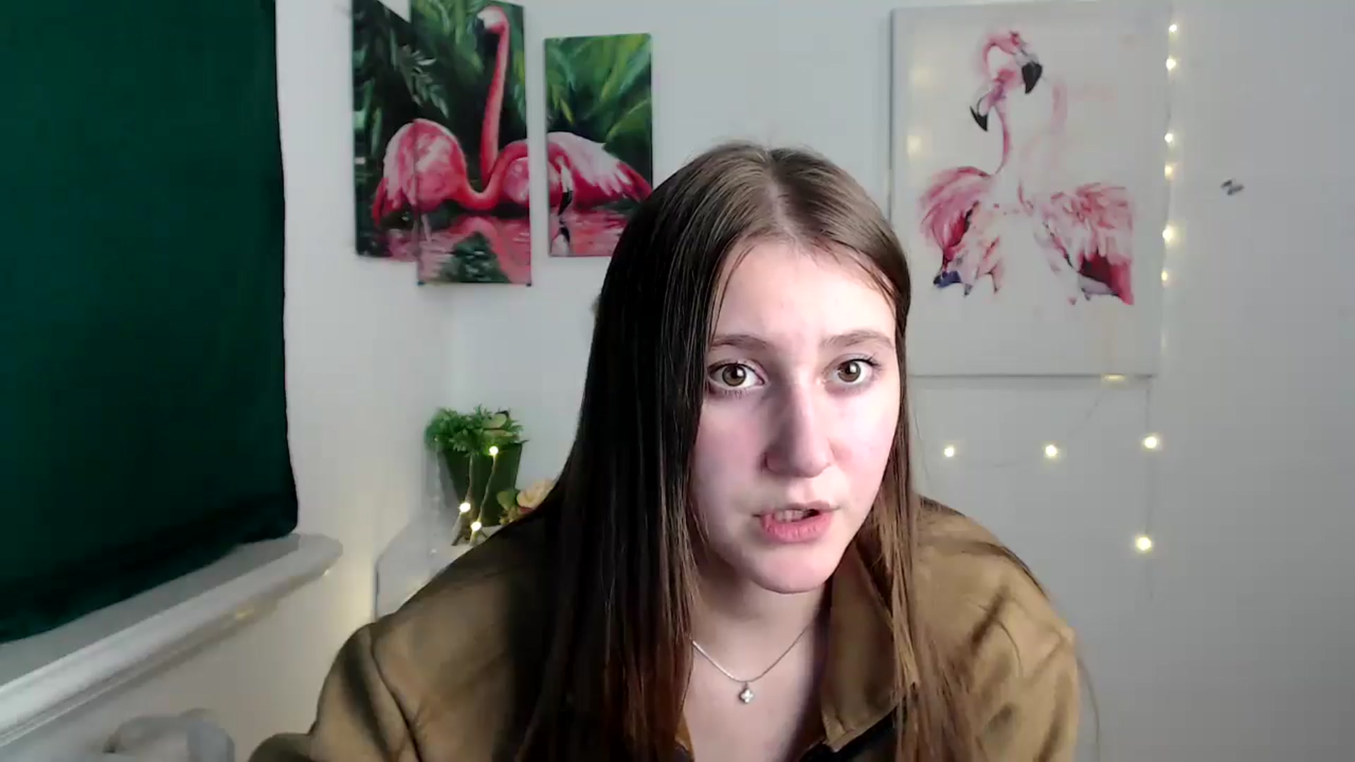 Gallery image thumbnail from Kamilochkaaa_'s myfreecams stream on, 11/19/2025, 17:09 image 2 of 20